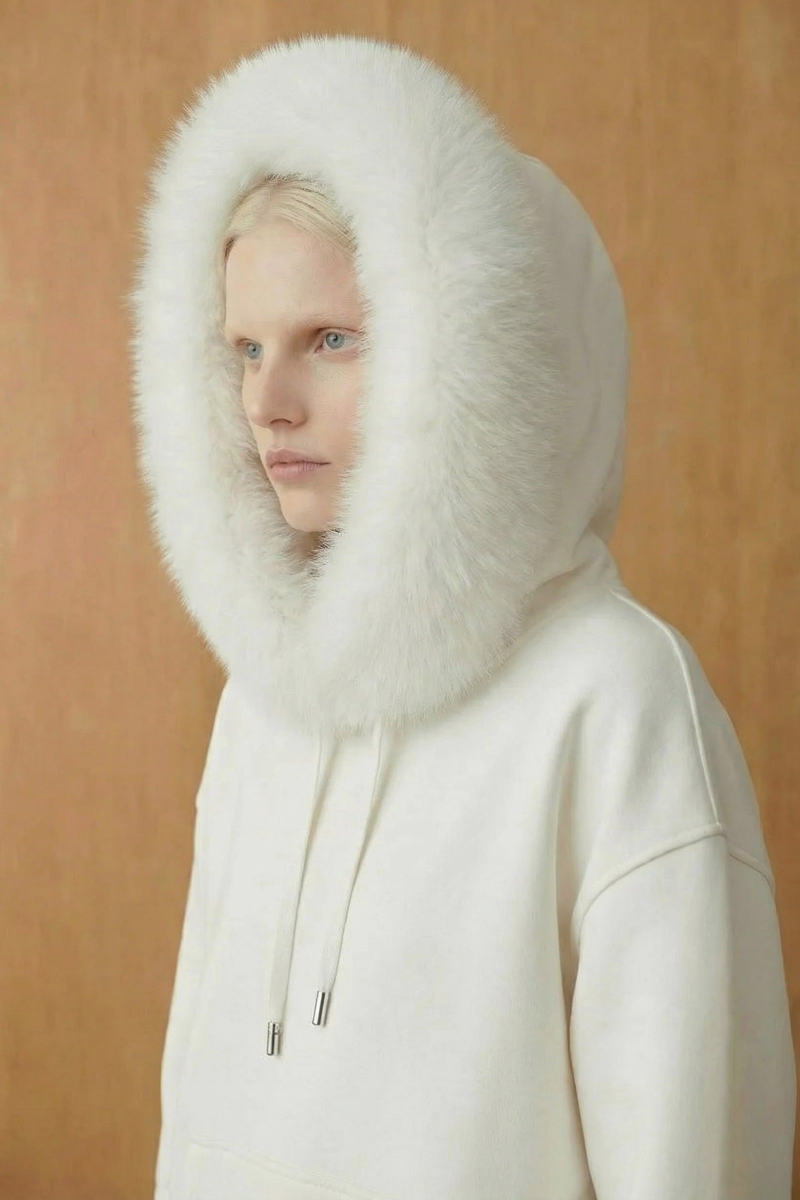 Urban Élan Cotton Hoodie