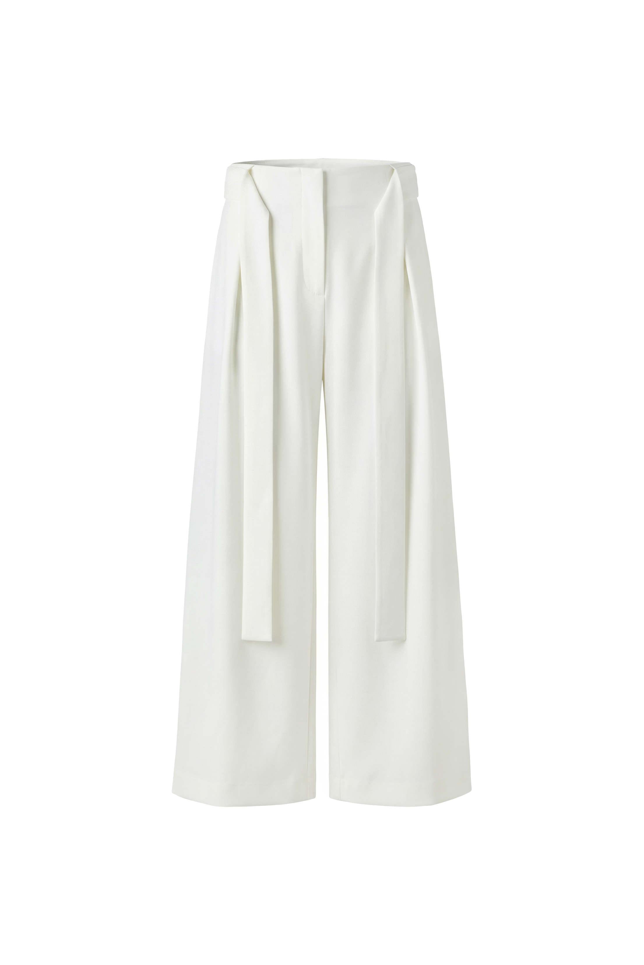Noelle Fluid Trousers