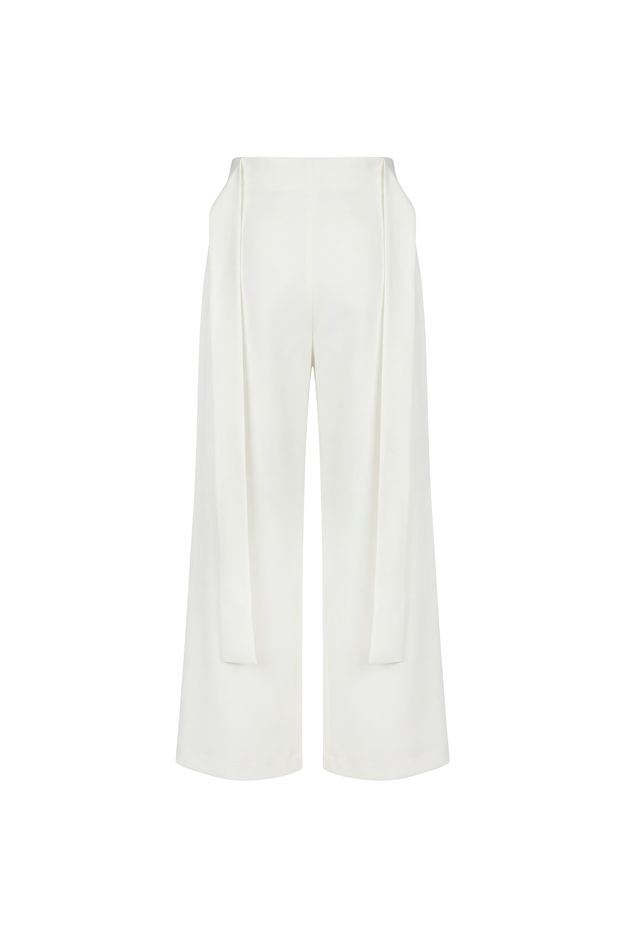 Noelle Fluid Trousers