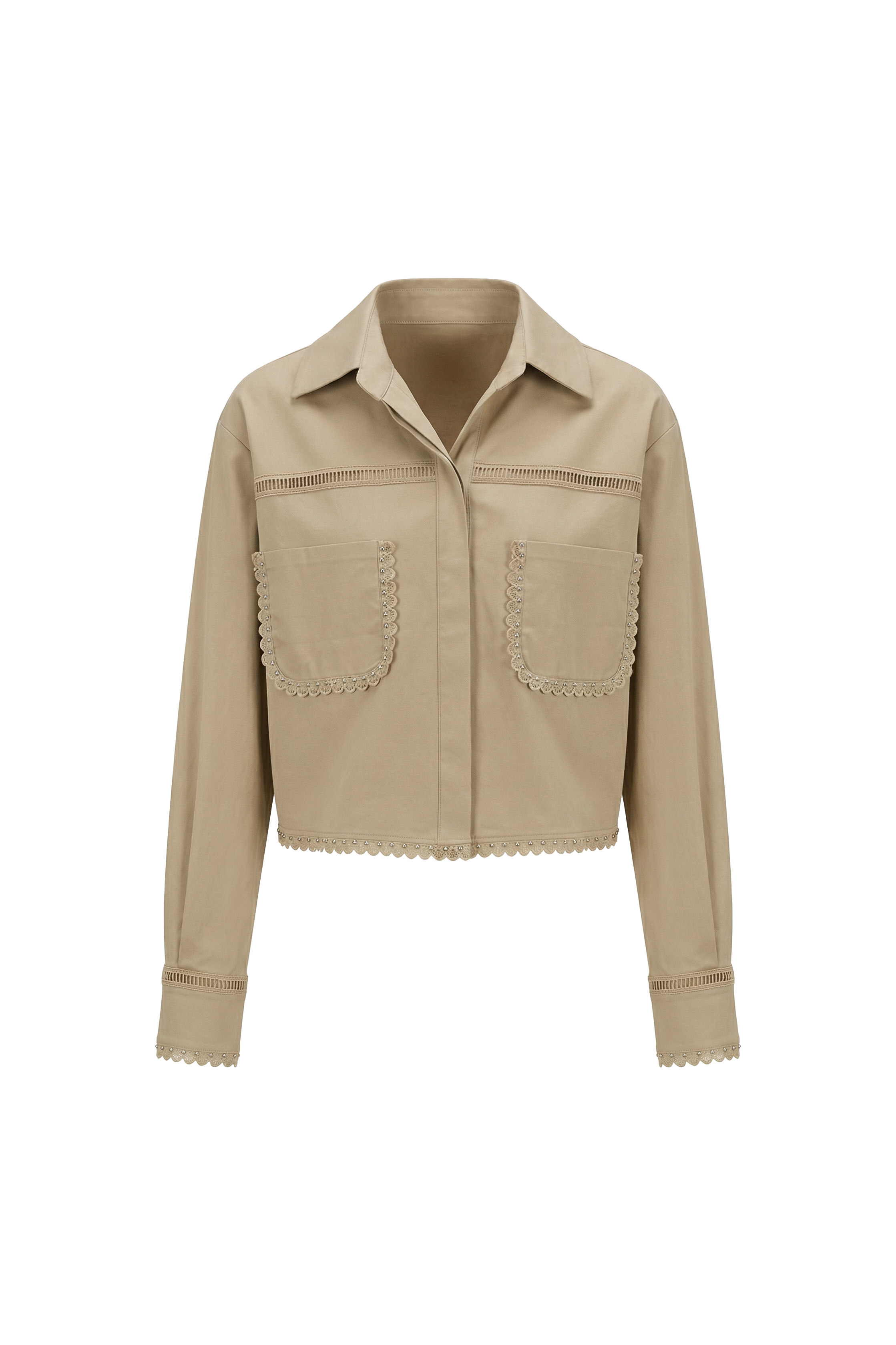 Savanna Jacket & Skirt