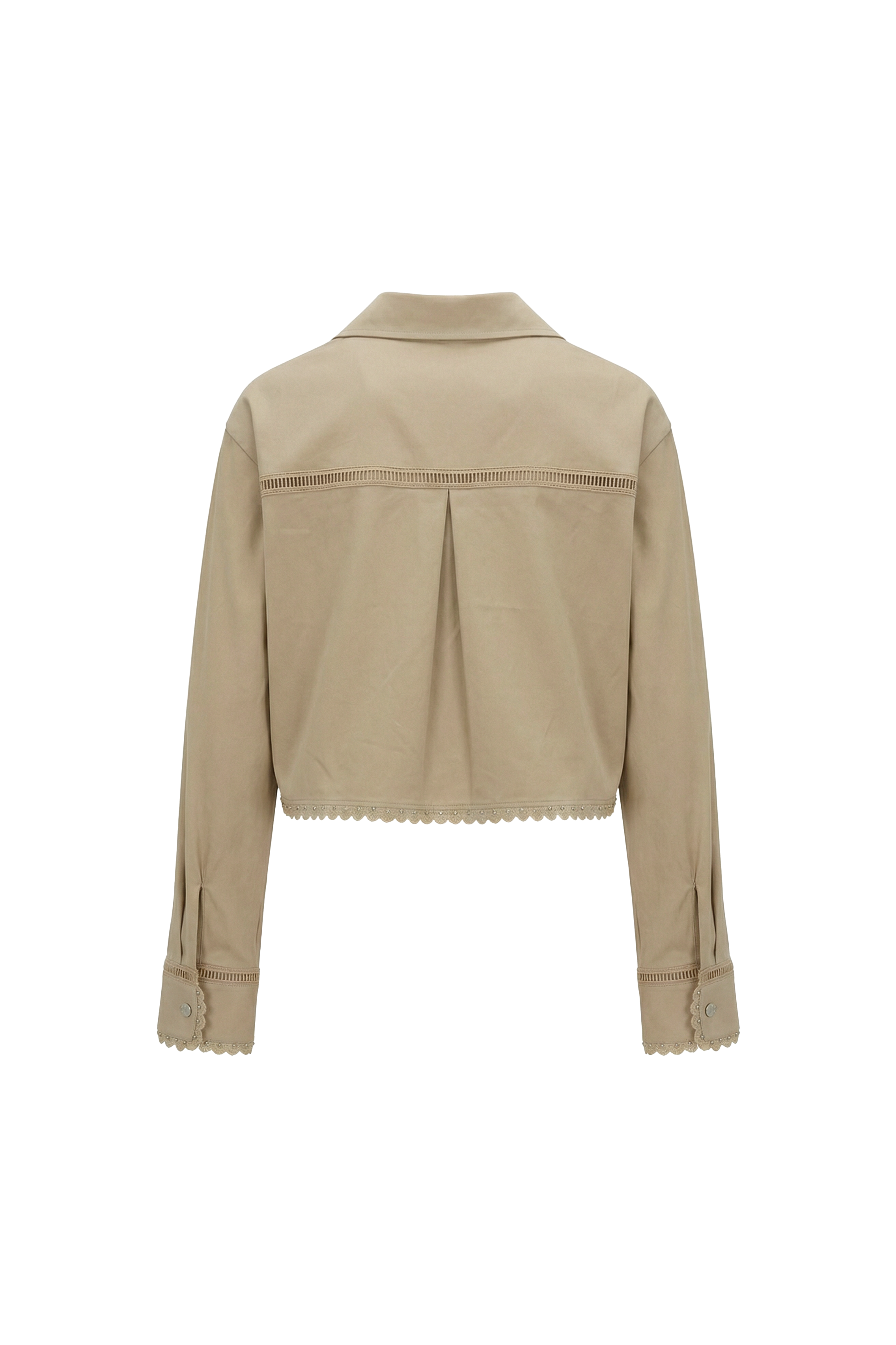 Savanna Jacket & Skirt
