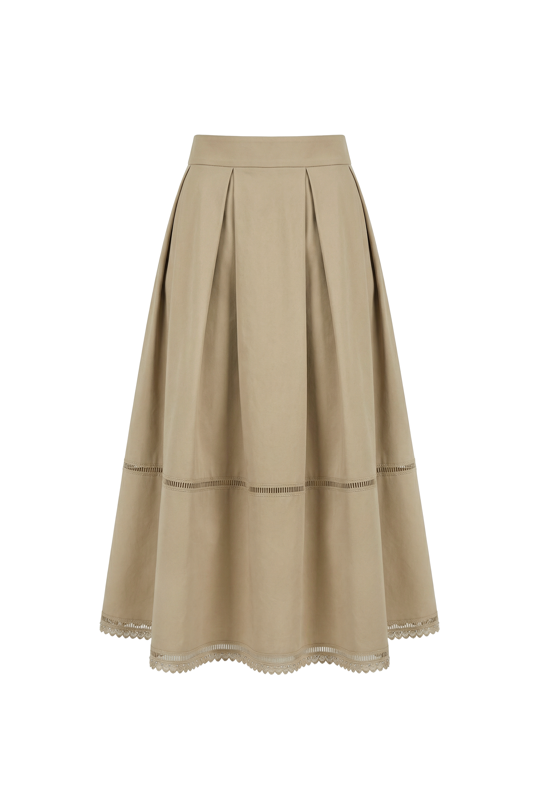 Savanna Jacket & Skirt