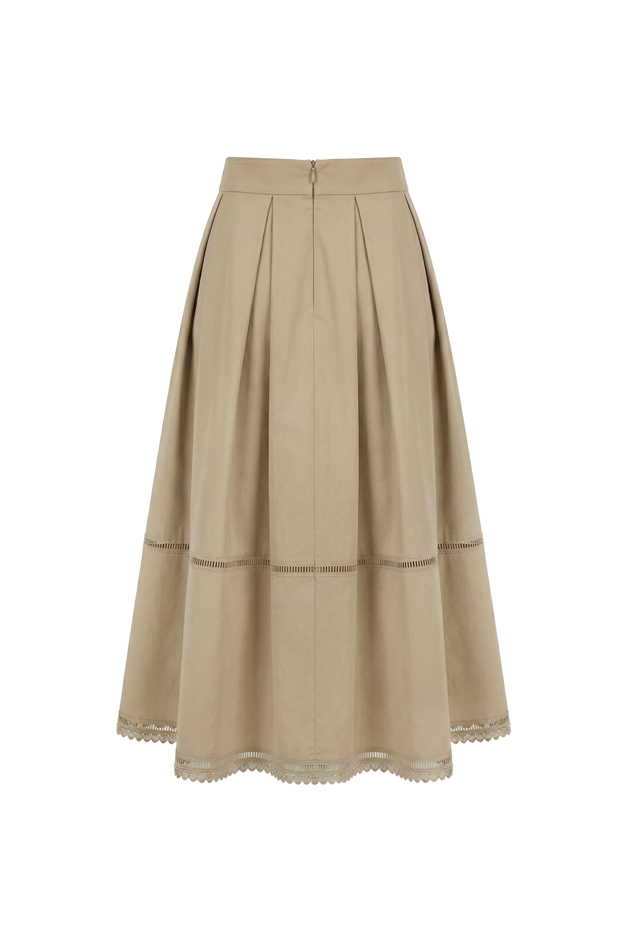 Savanna Jacket & Skirt