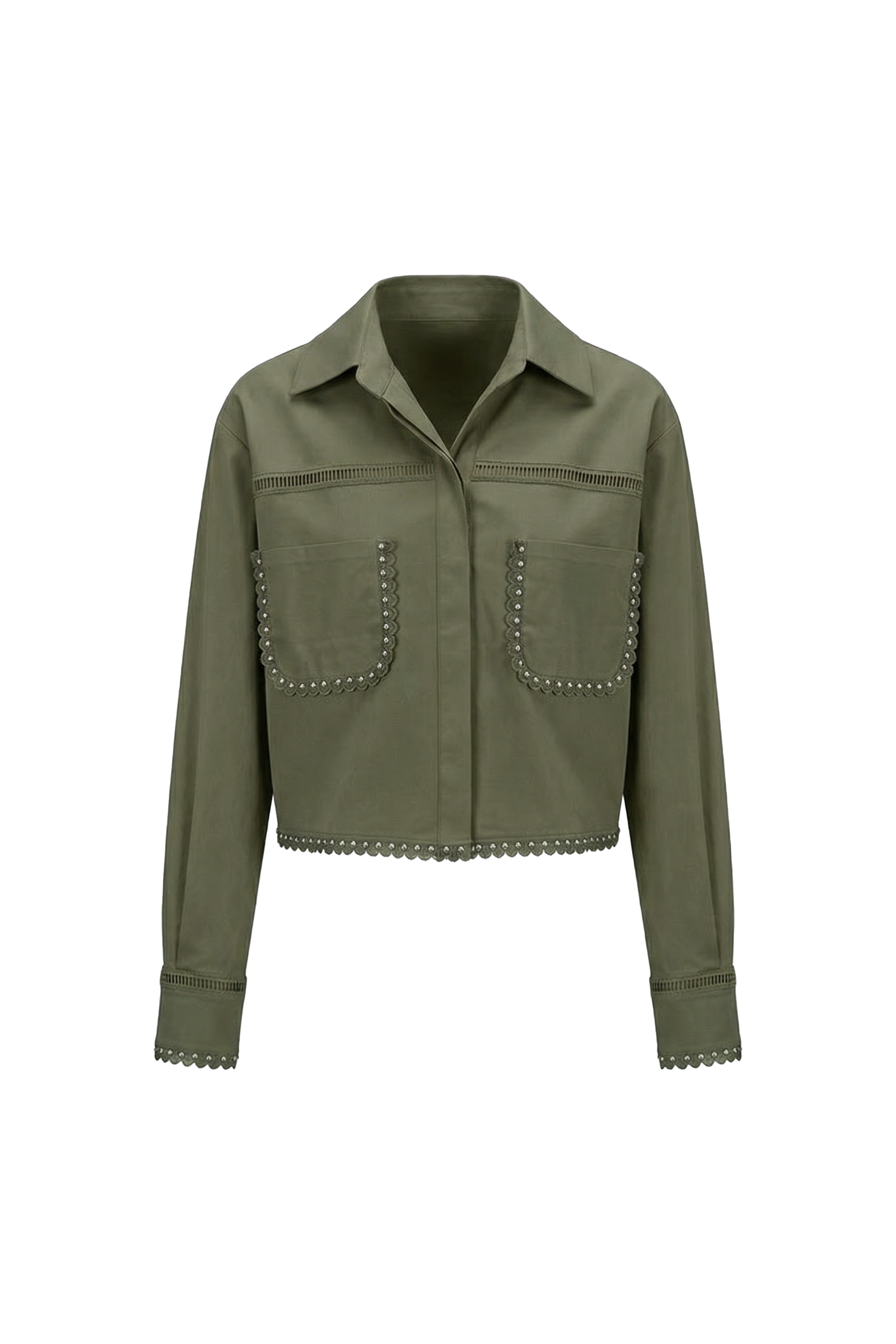 Savanna Jacket & Skirt