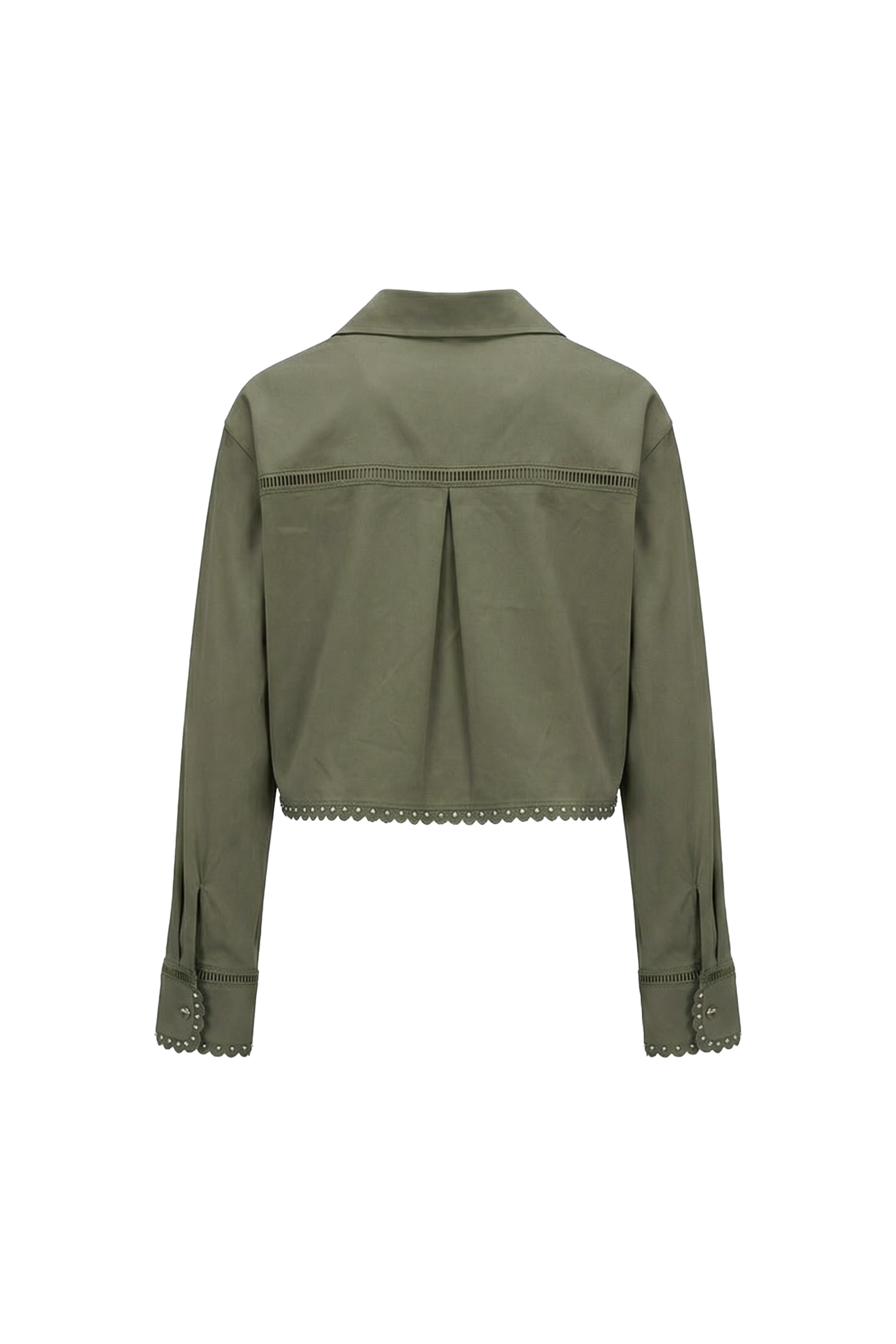 Savanna Jacket & Skirt