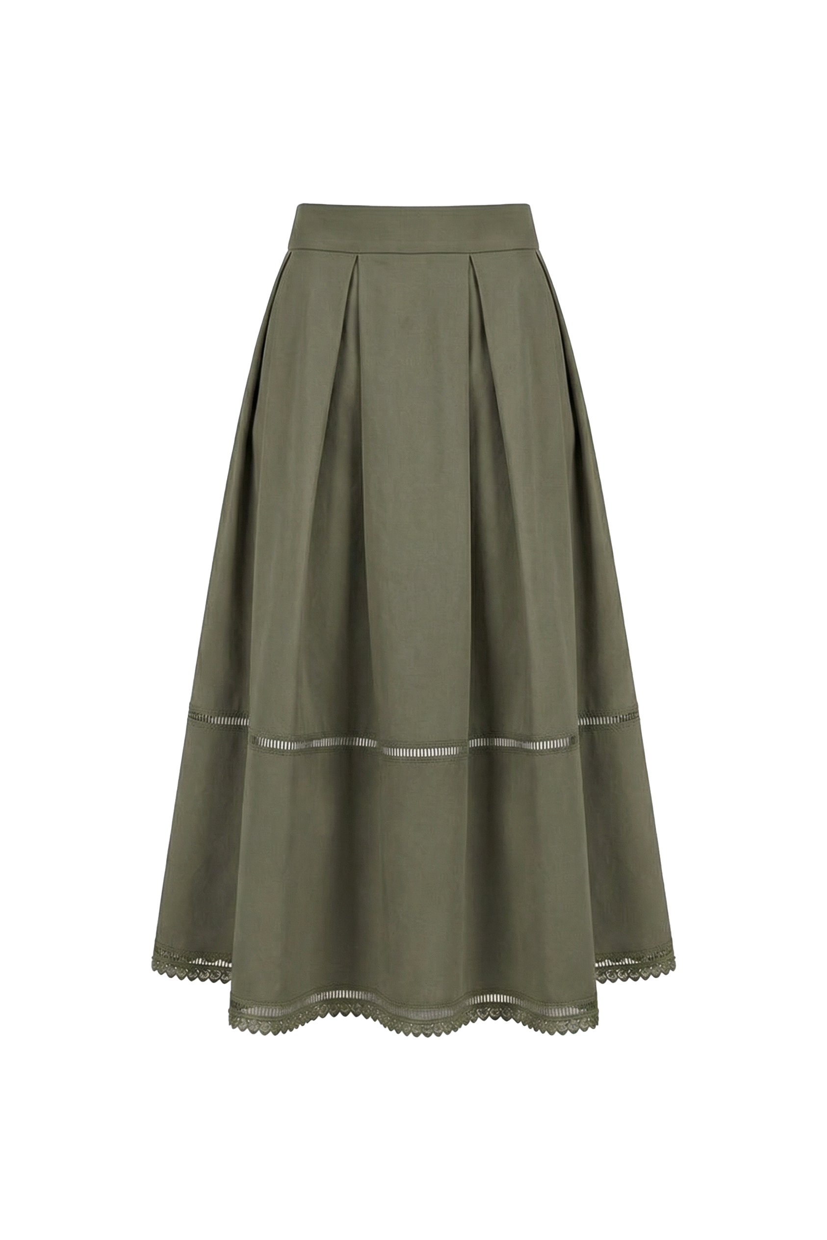 Savanna Jacket & Skirt