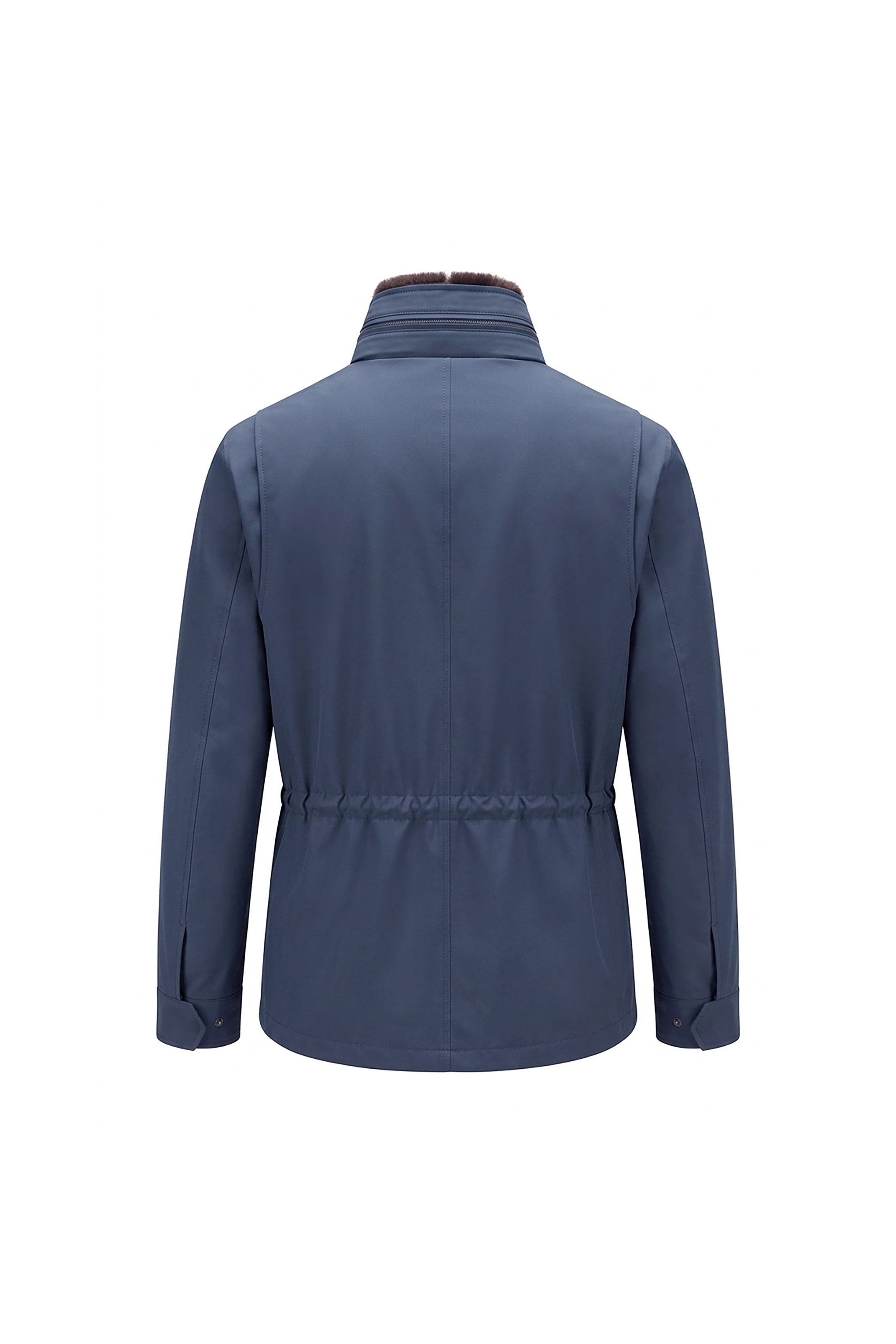 Valen Technical Field Jacket