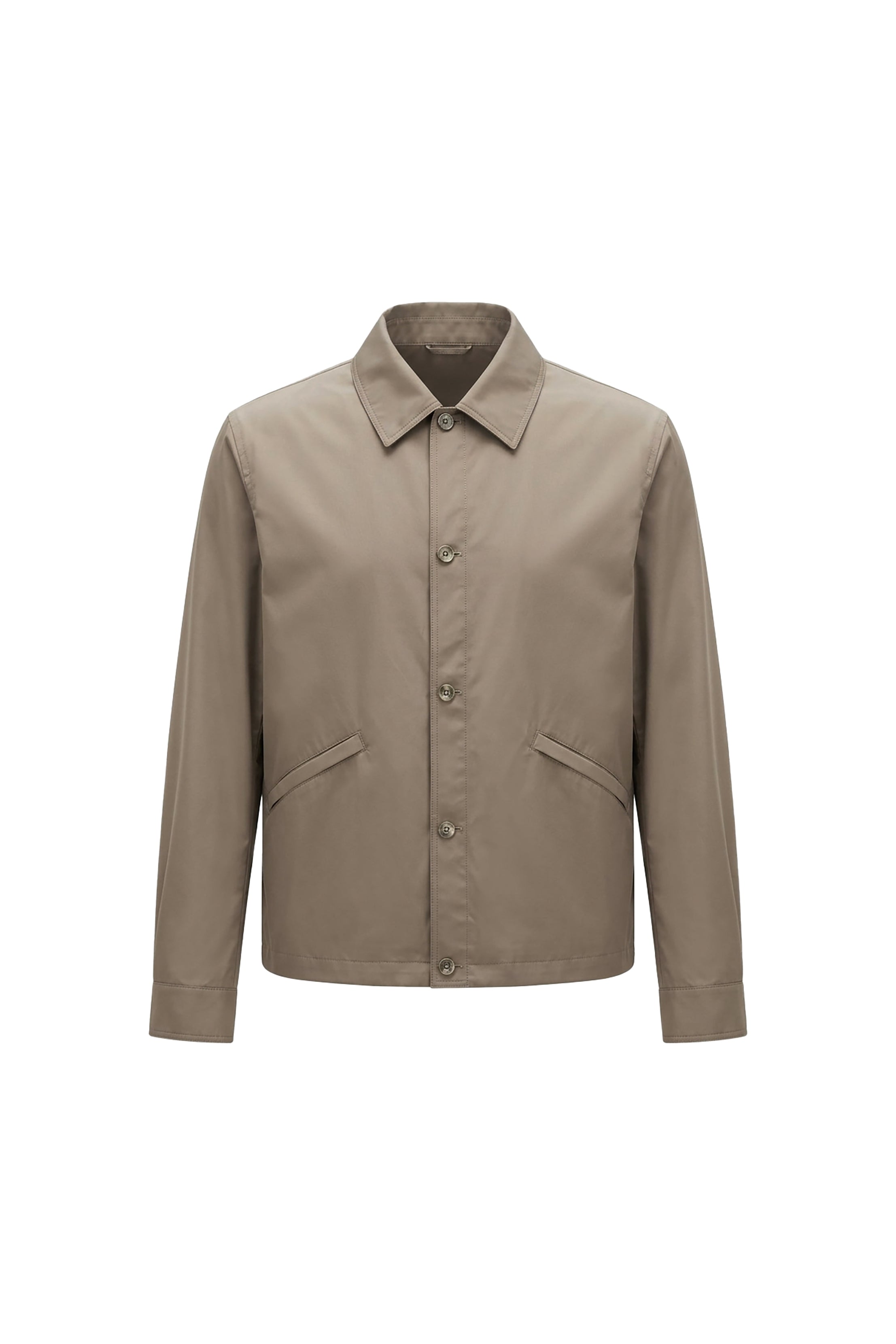 Avenza Technical Blouson Jacket