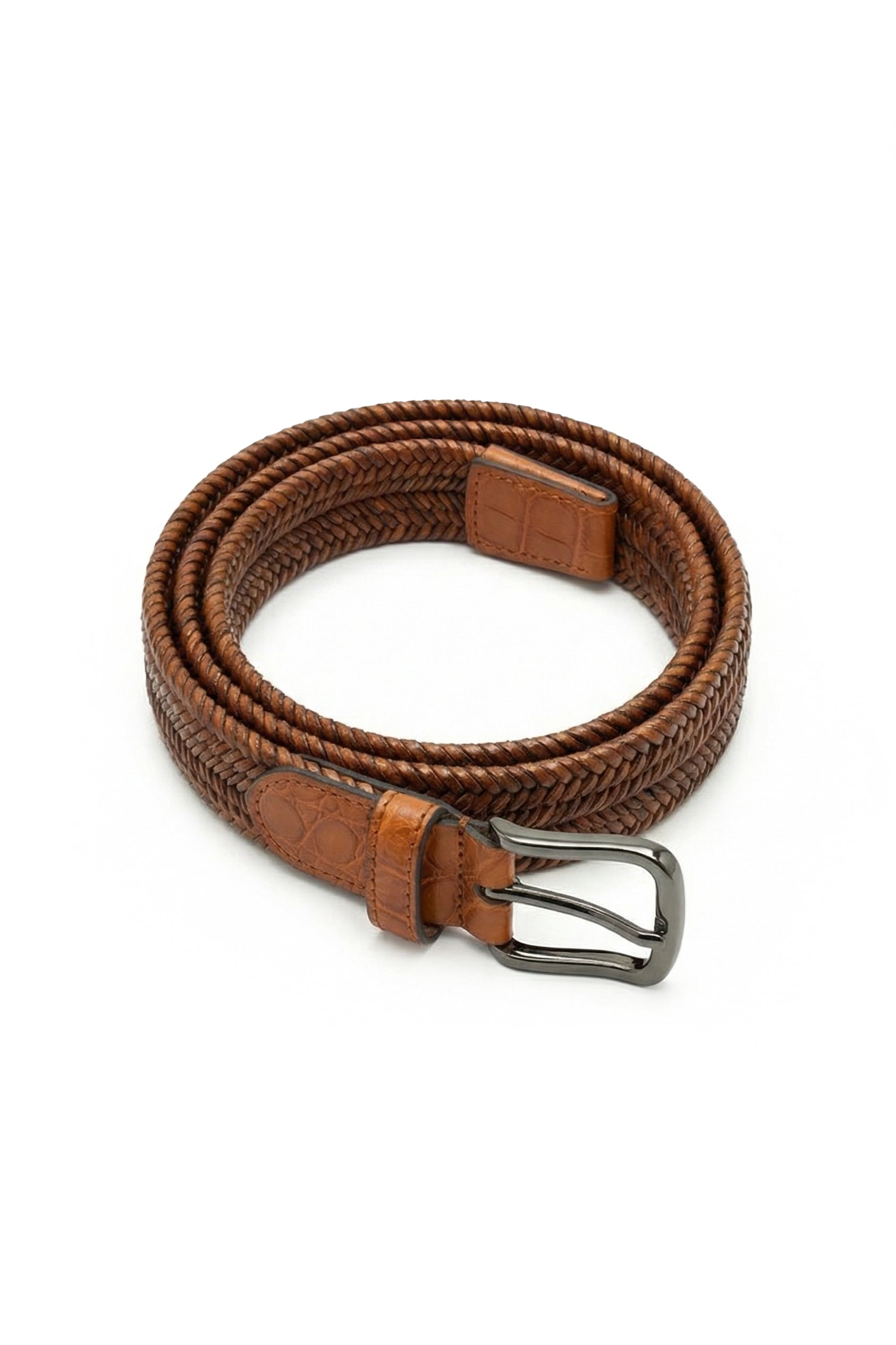 Sorello Woven Belt