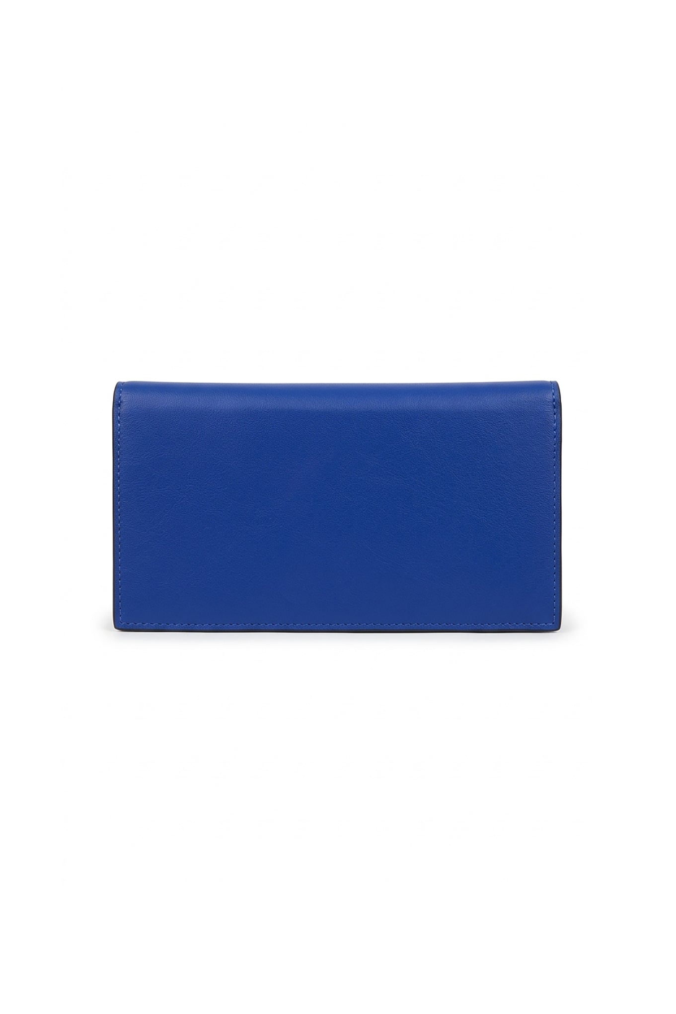 Celeste Nappa Leather Continental Wallet