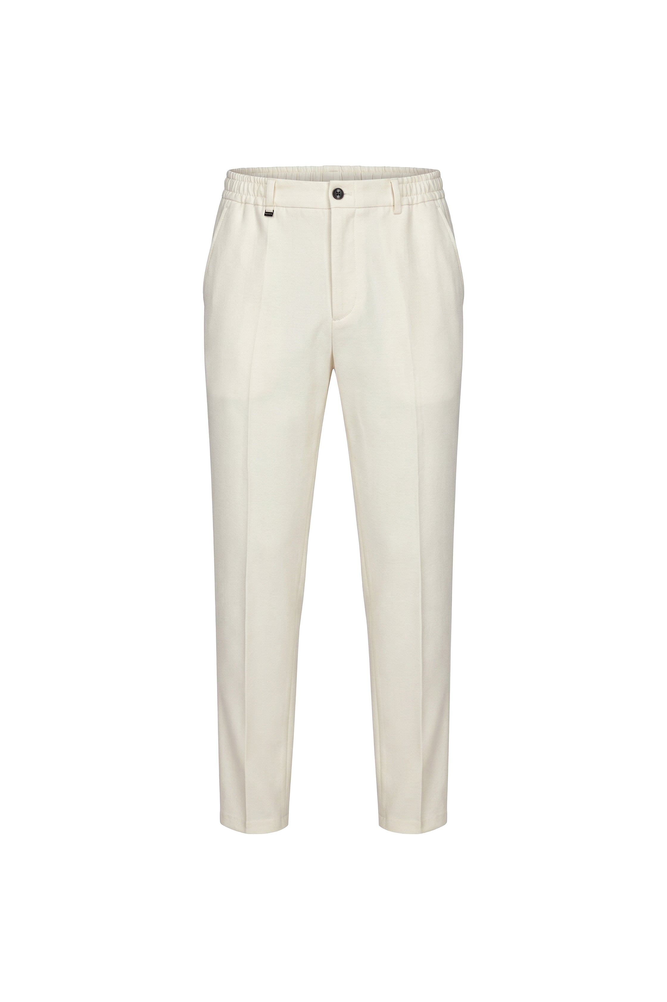 Pietra Chiara Fluid Trousers