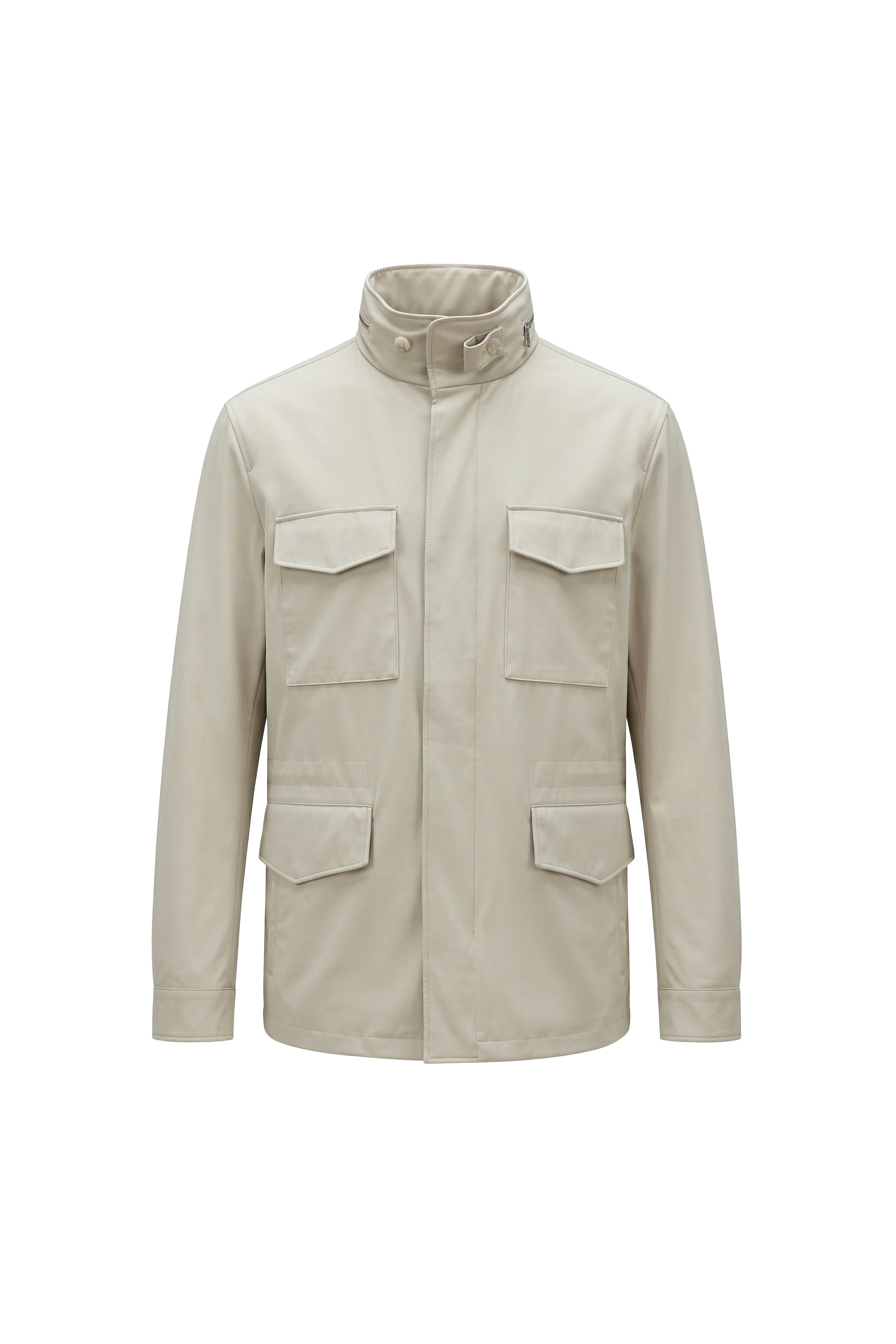 Vento Lieve Field Jacket