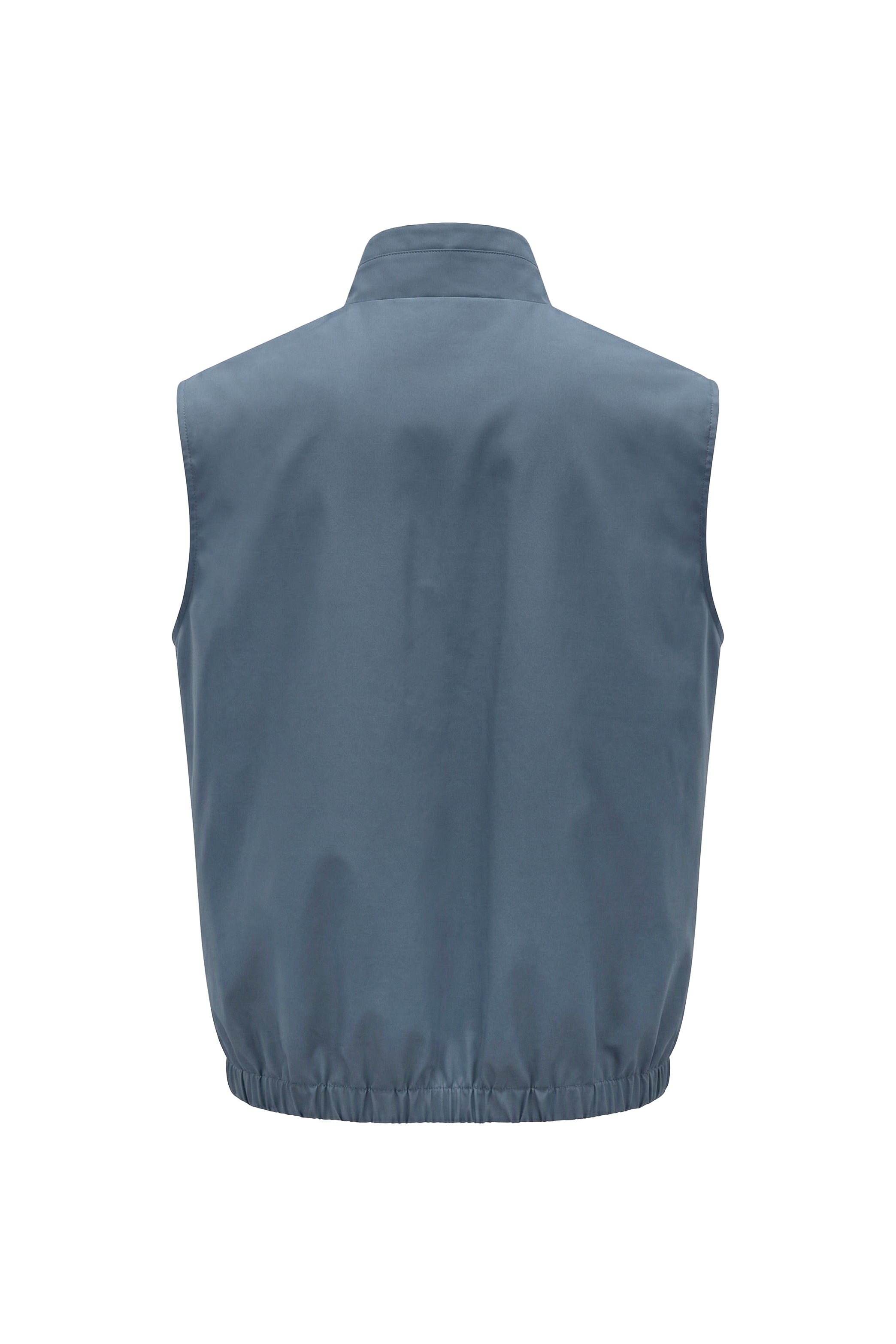 Doppio Aria Reversible Vest