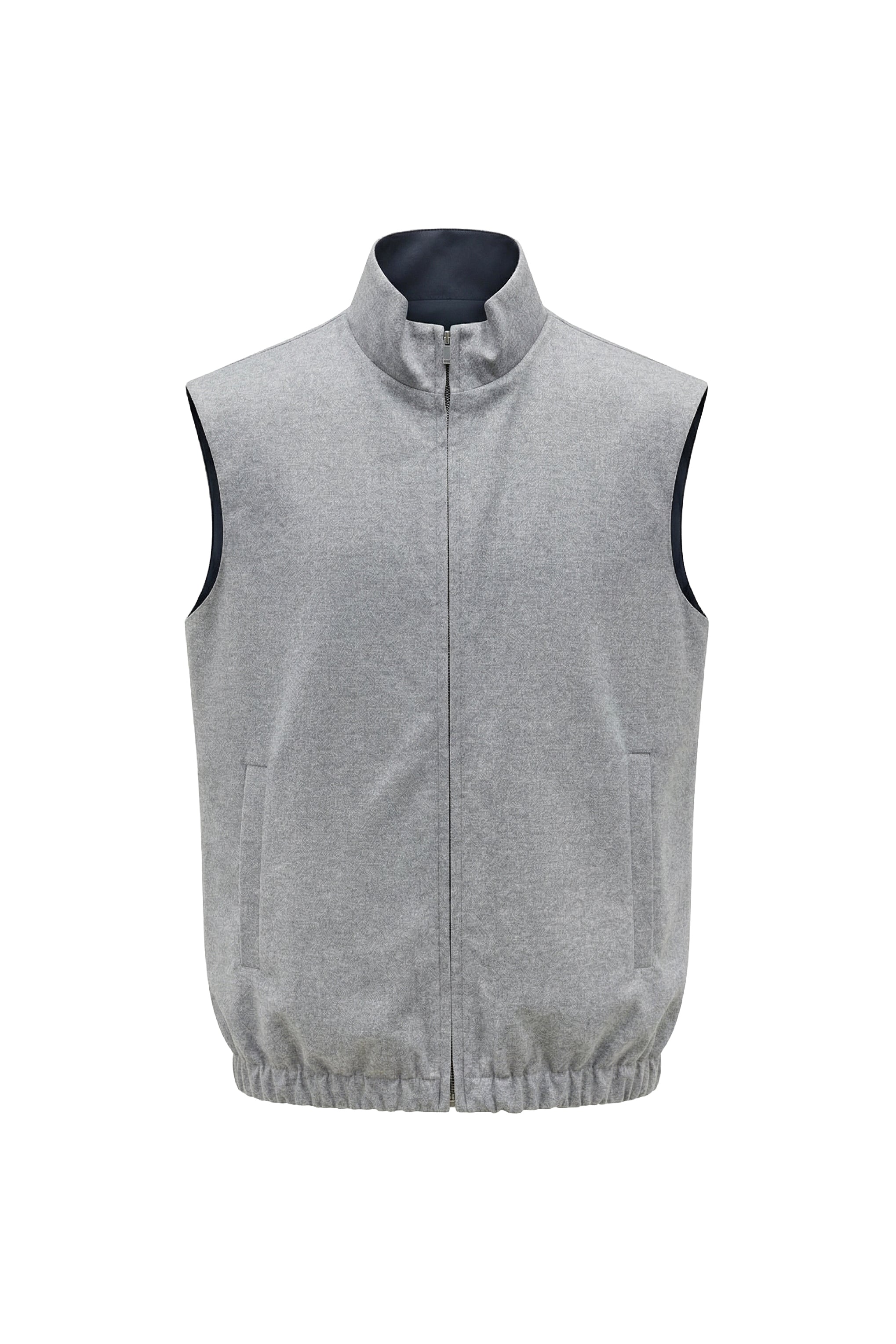 Doppio Aria Reversible Vest