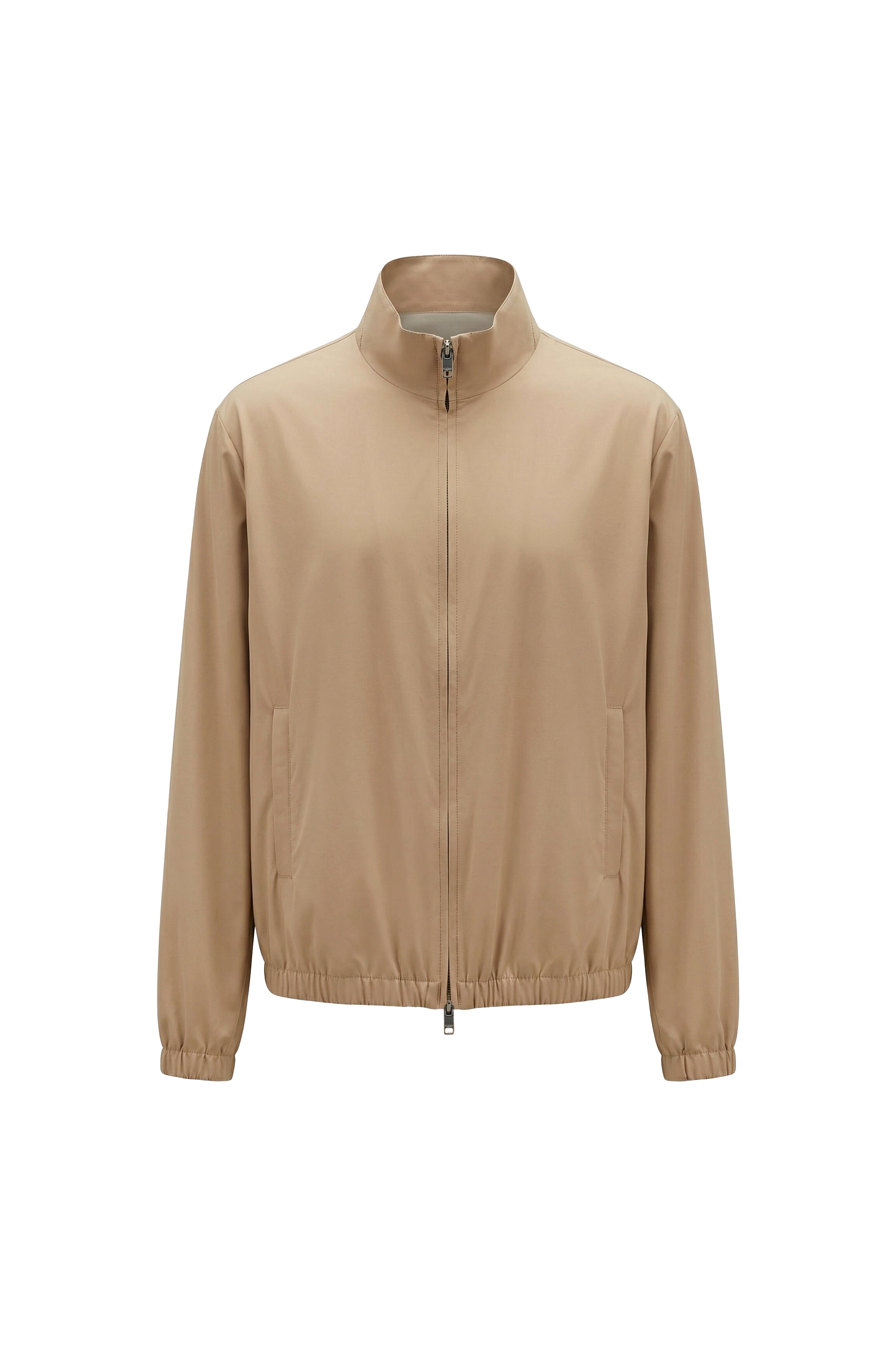 Sabbia Doppio Reversible Jacket