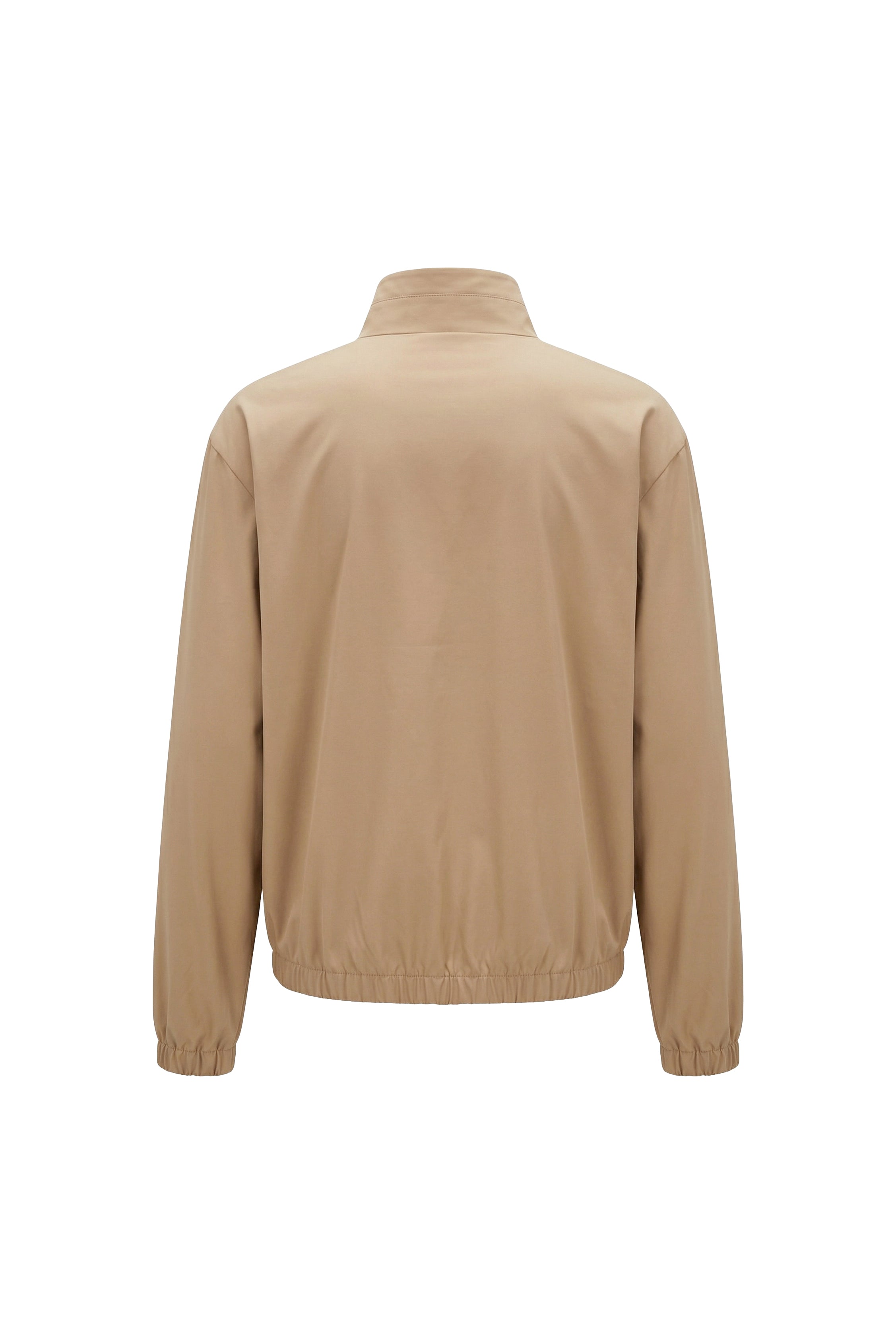 Sabbia Doppio Reversible Jacket