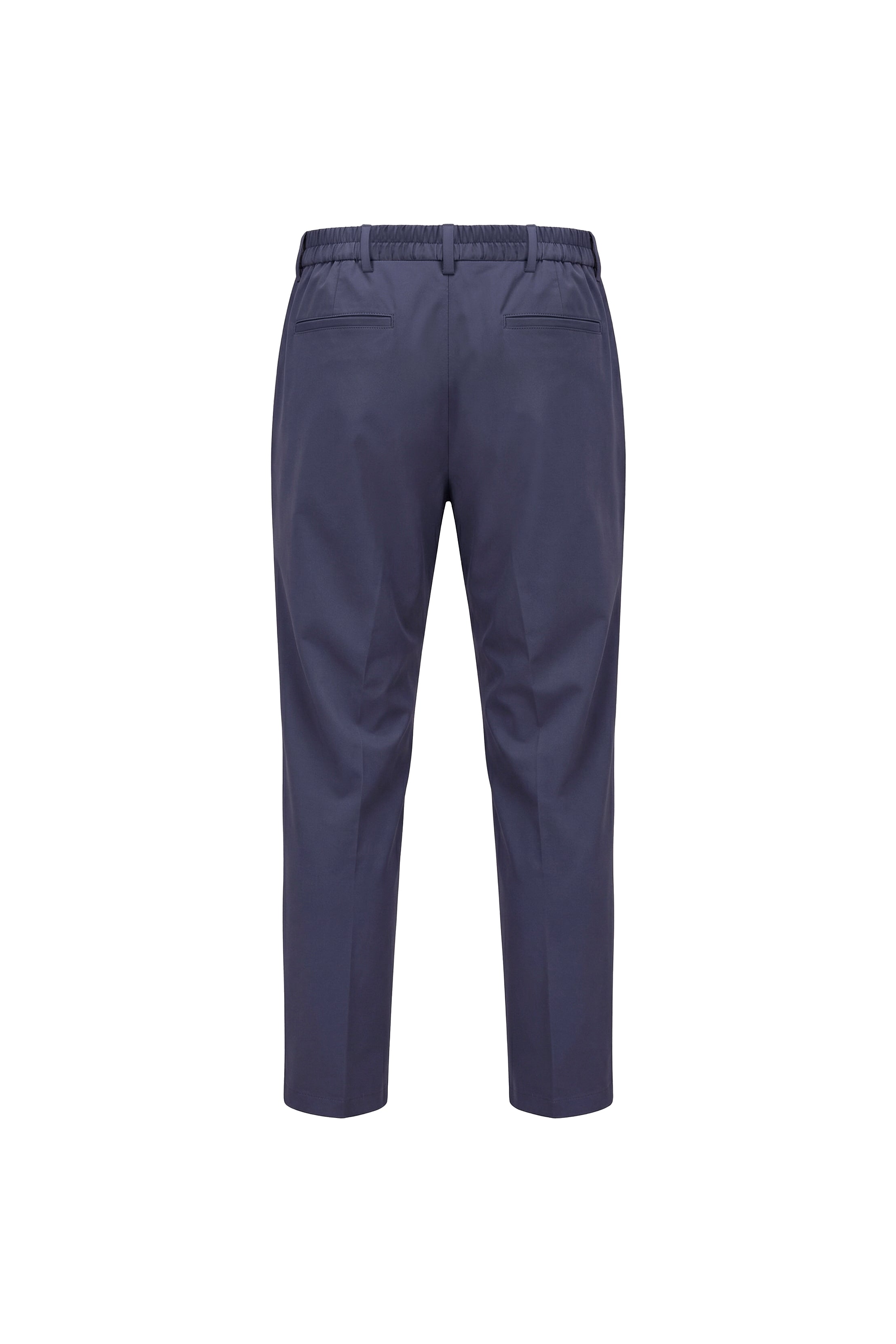 Notte Elastic Waist Technical Trousers