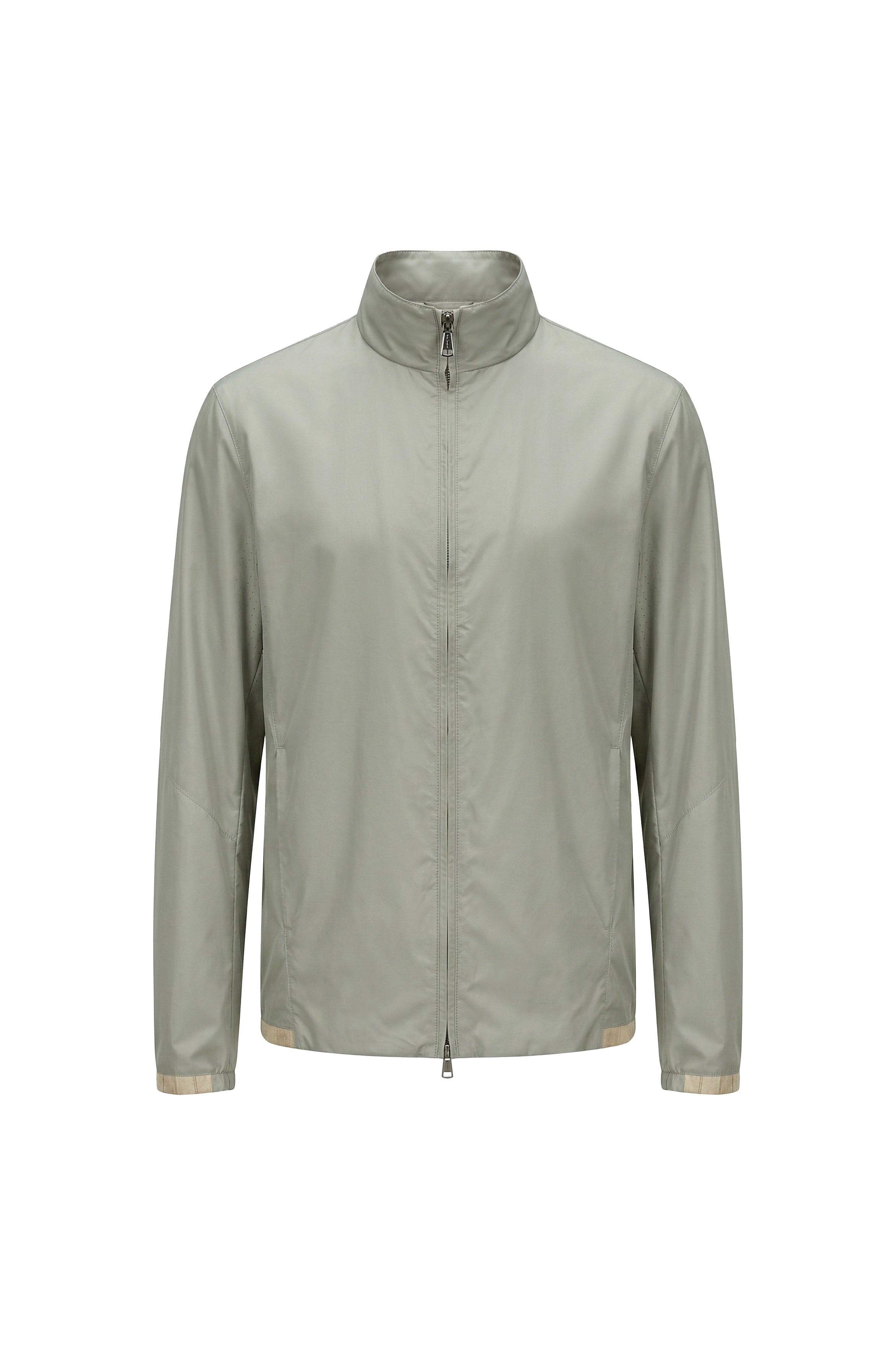 Lorenzo Waterproof Technical Jacket
