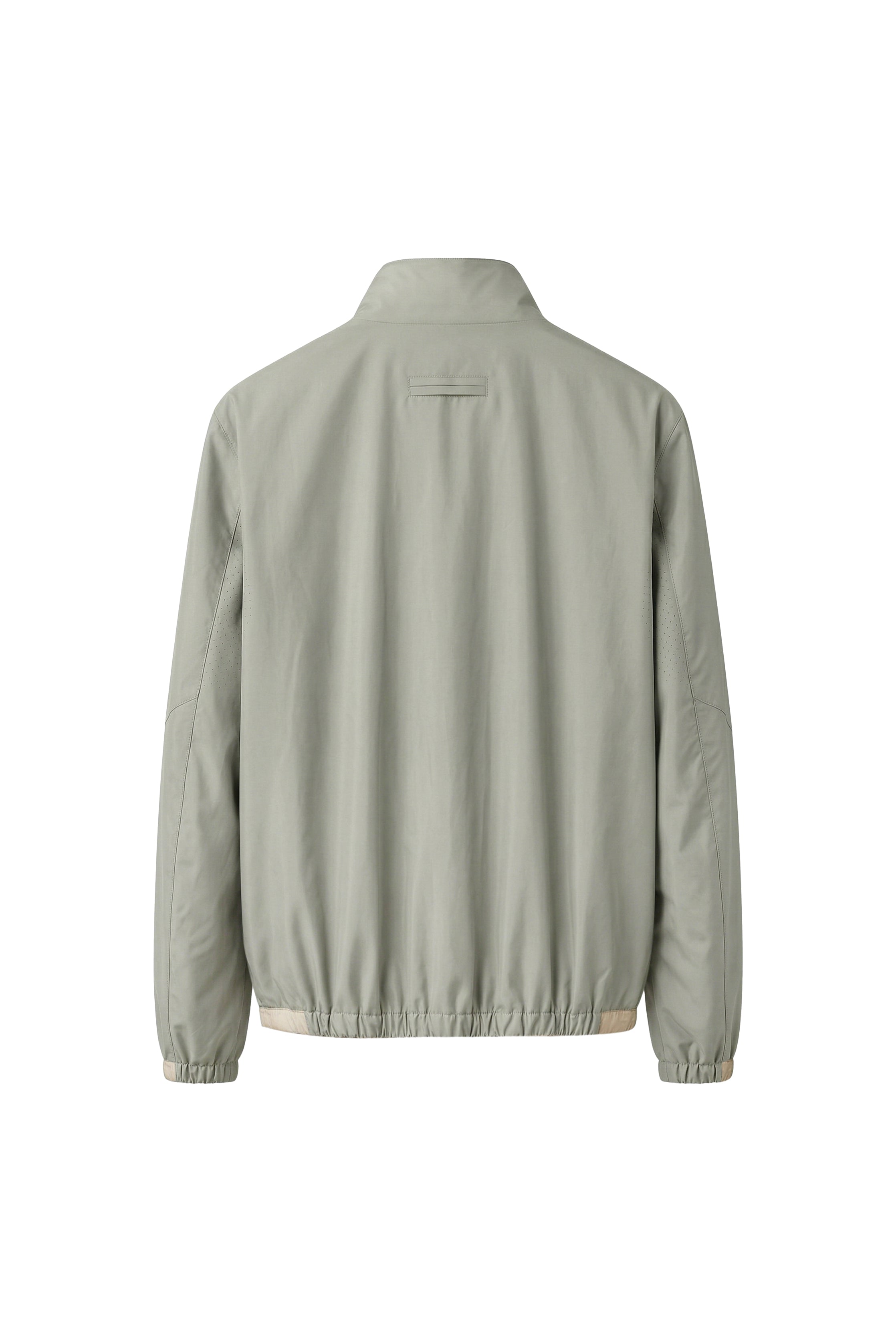 Lorenzo Waterproof Technical Jacket