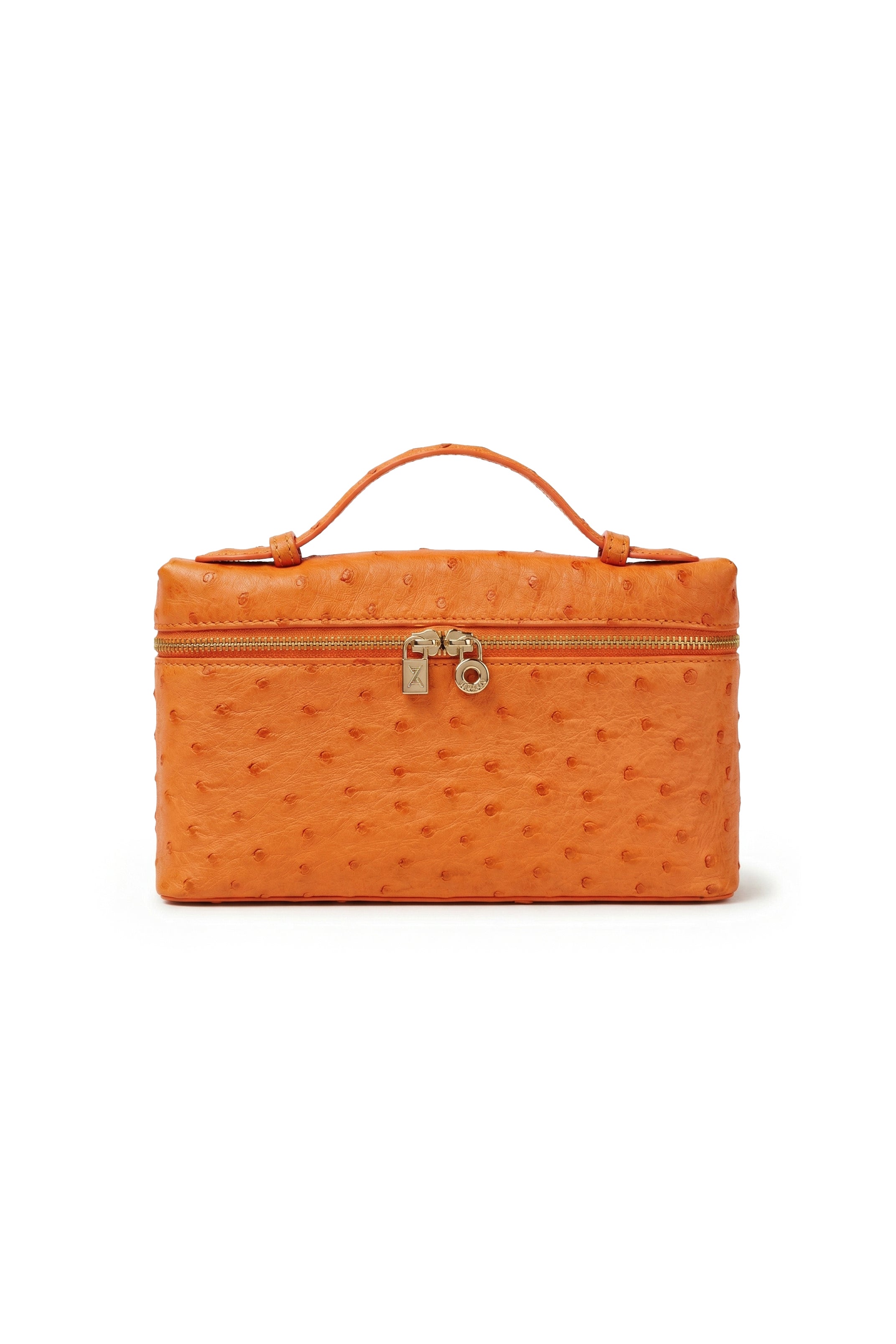 Ambra Chiara Vanity Bag