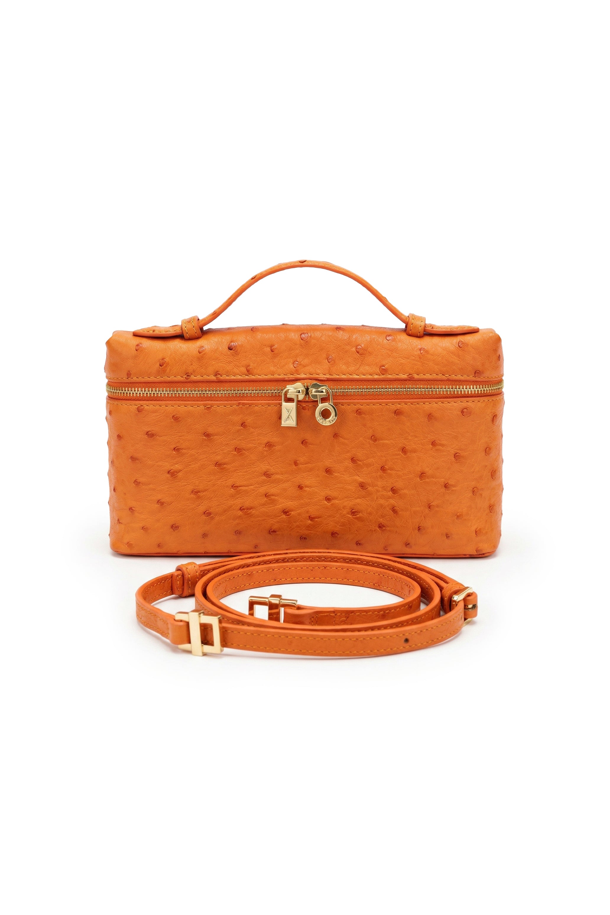 Ambra Chiara Vanity Bag