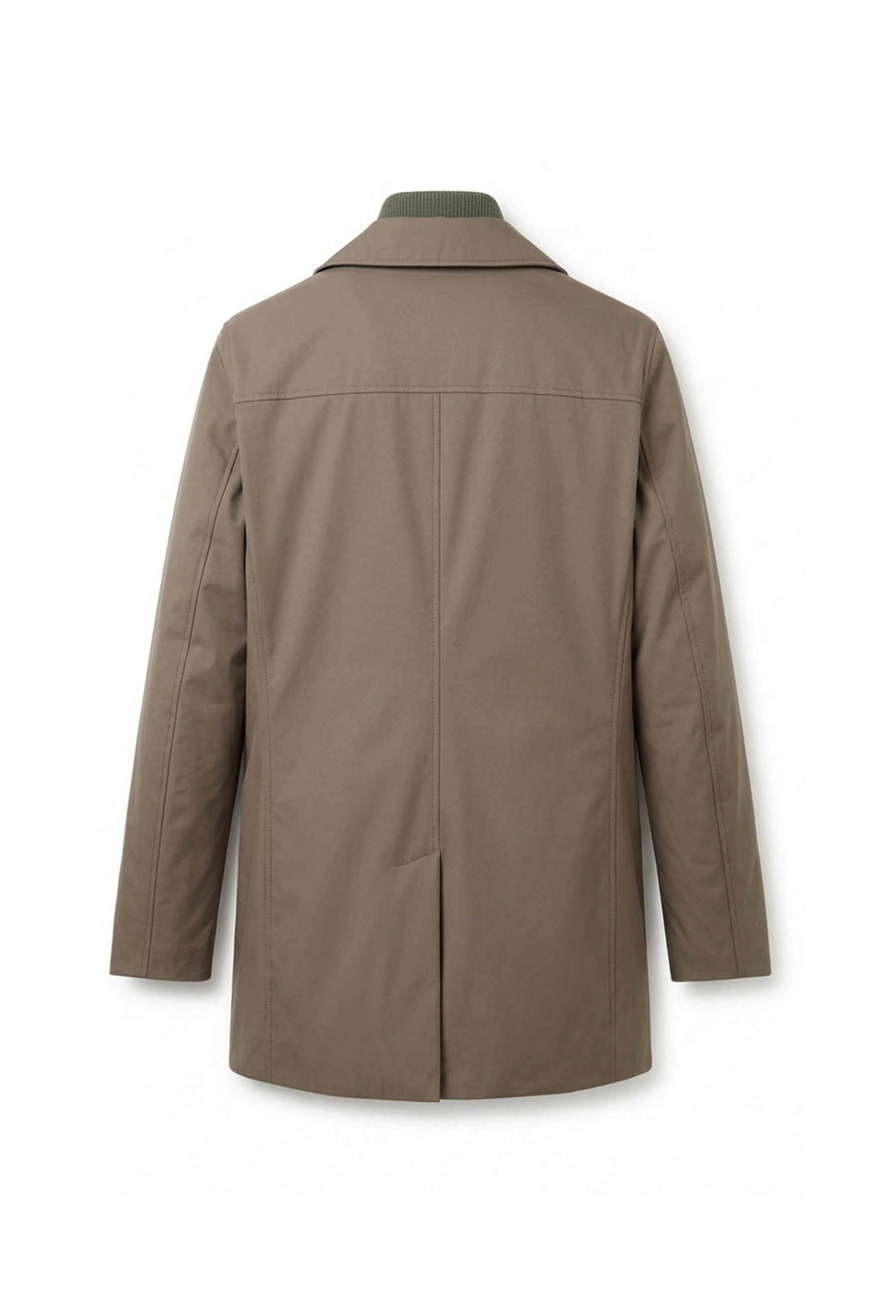 Rain System® Metropolitan Waterproof Jacket