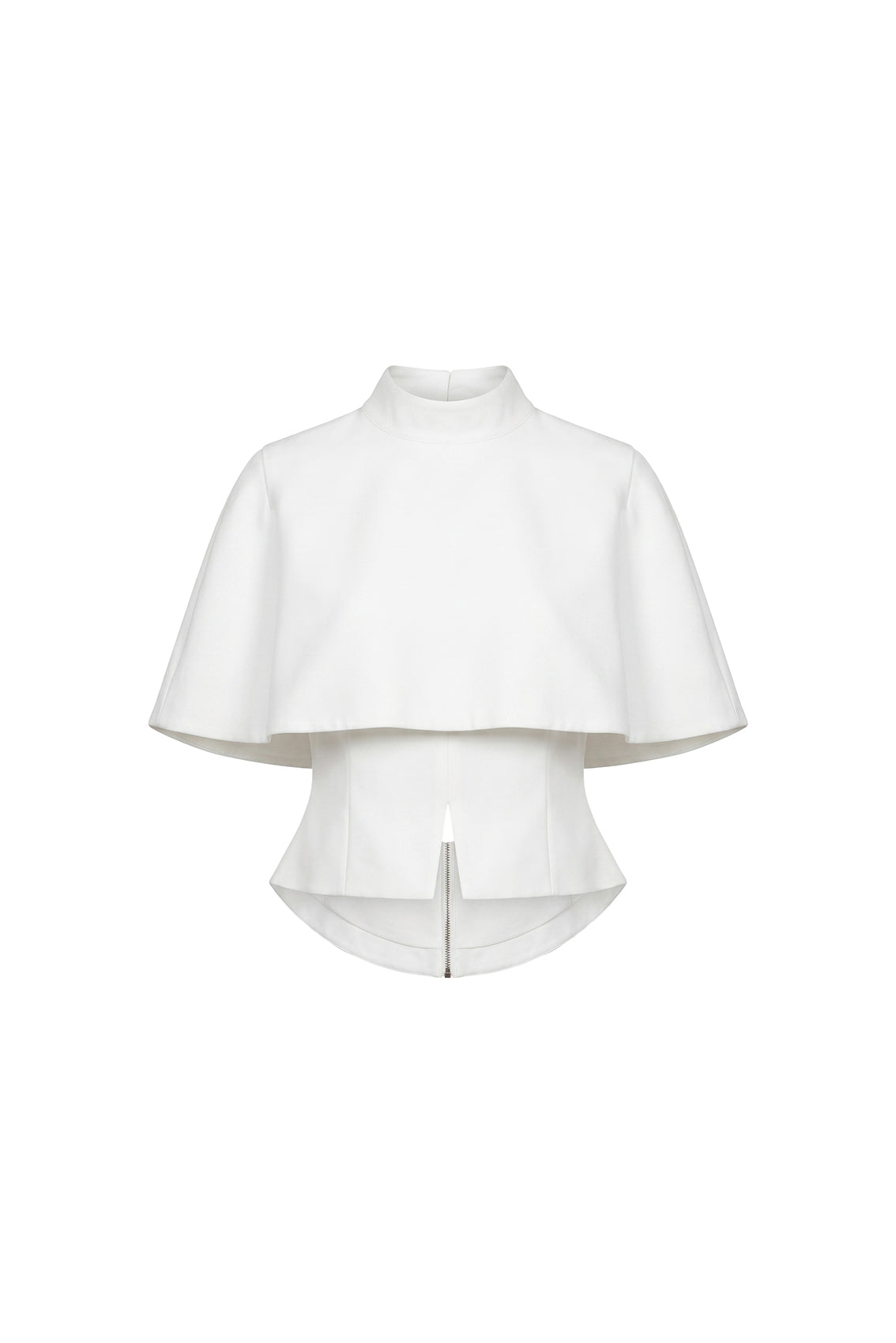 Avelisse Cape Blouse