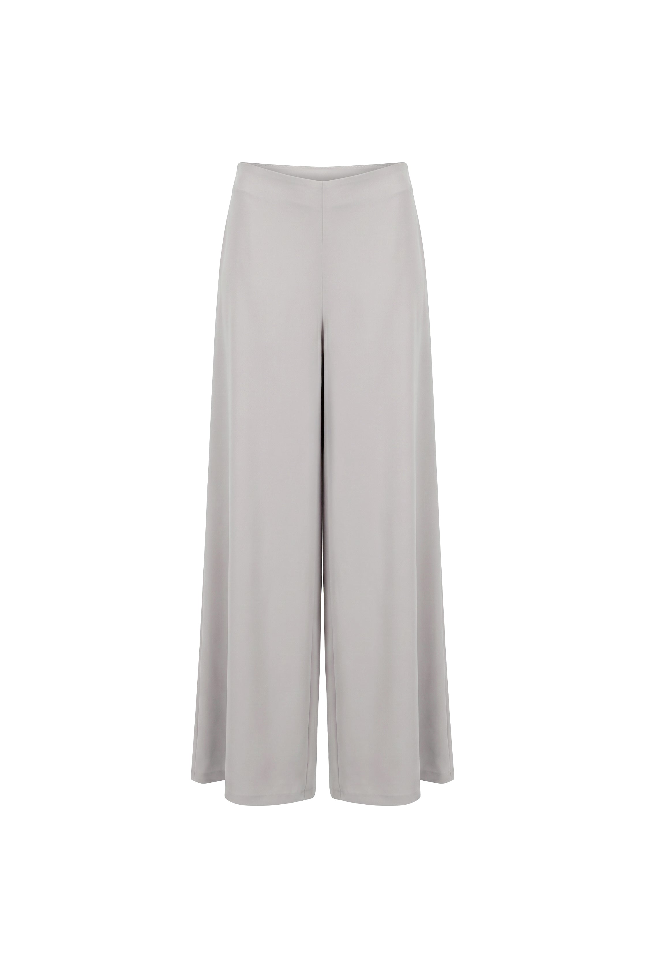 Serelune Fluid Palazzo Pants