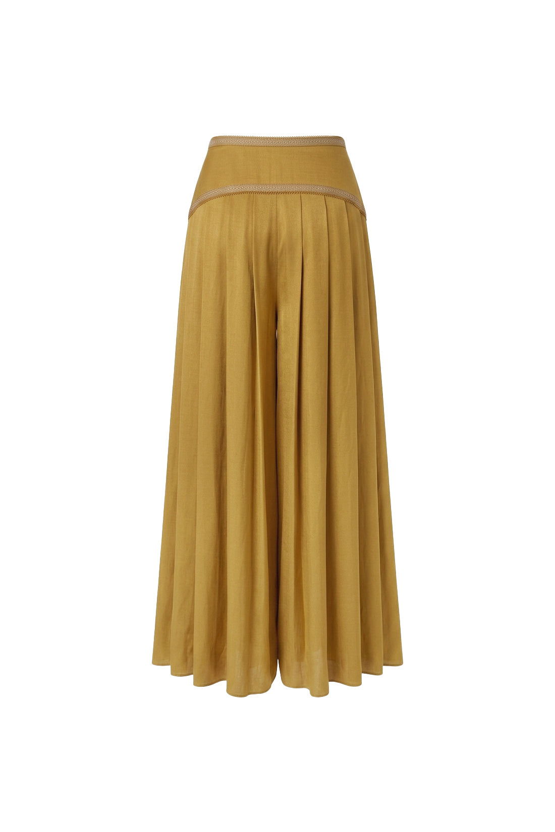 Solea Fluid Palazzo Trousers