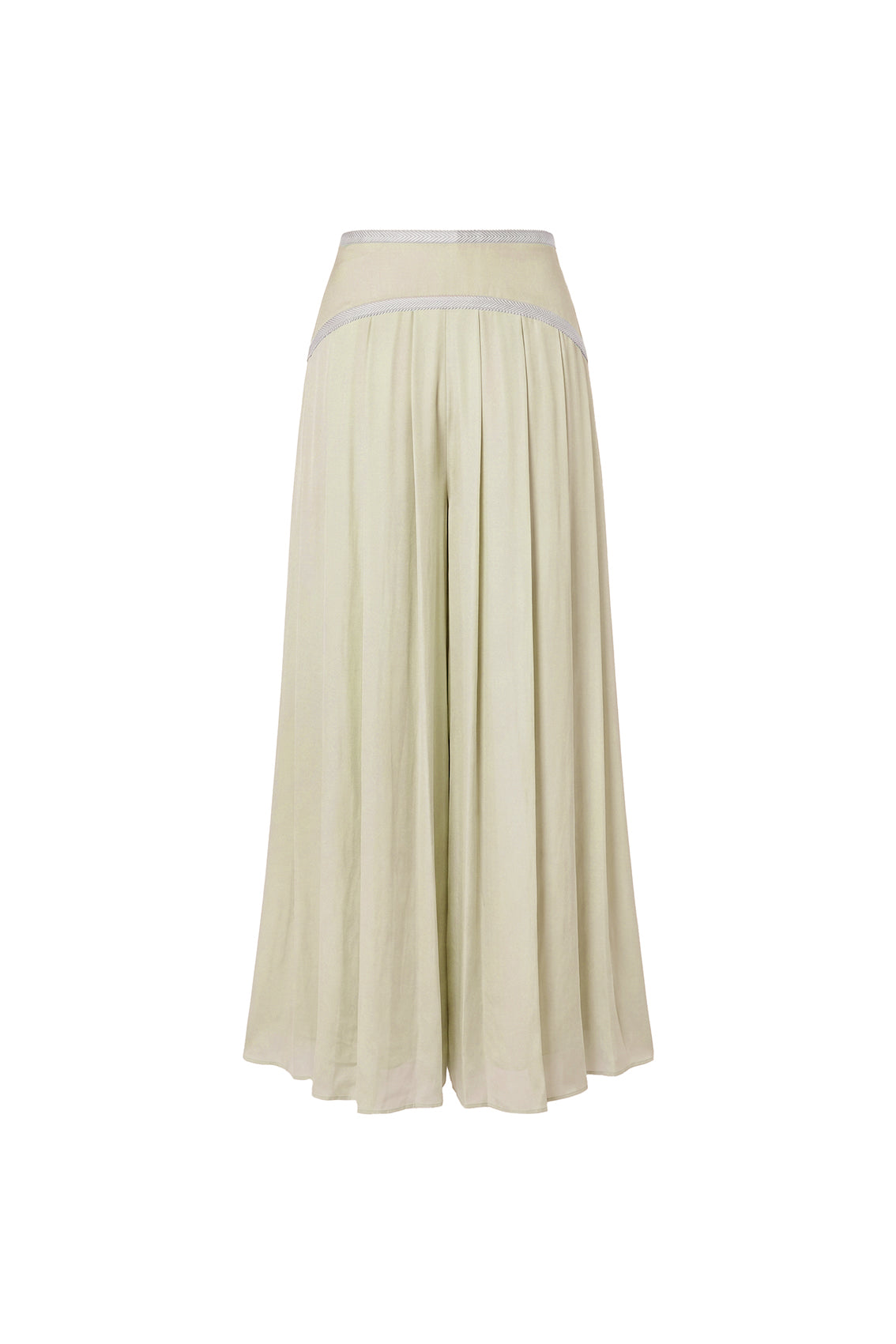 Elara Fluid Palazzo Trousers