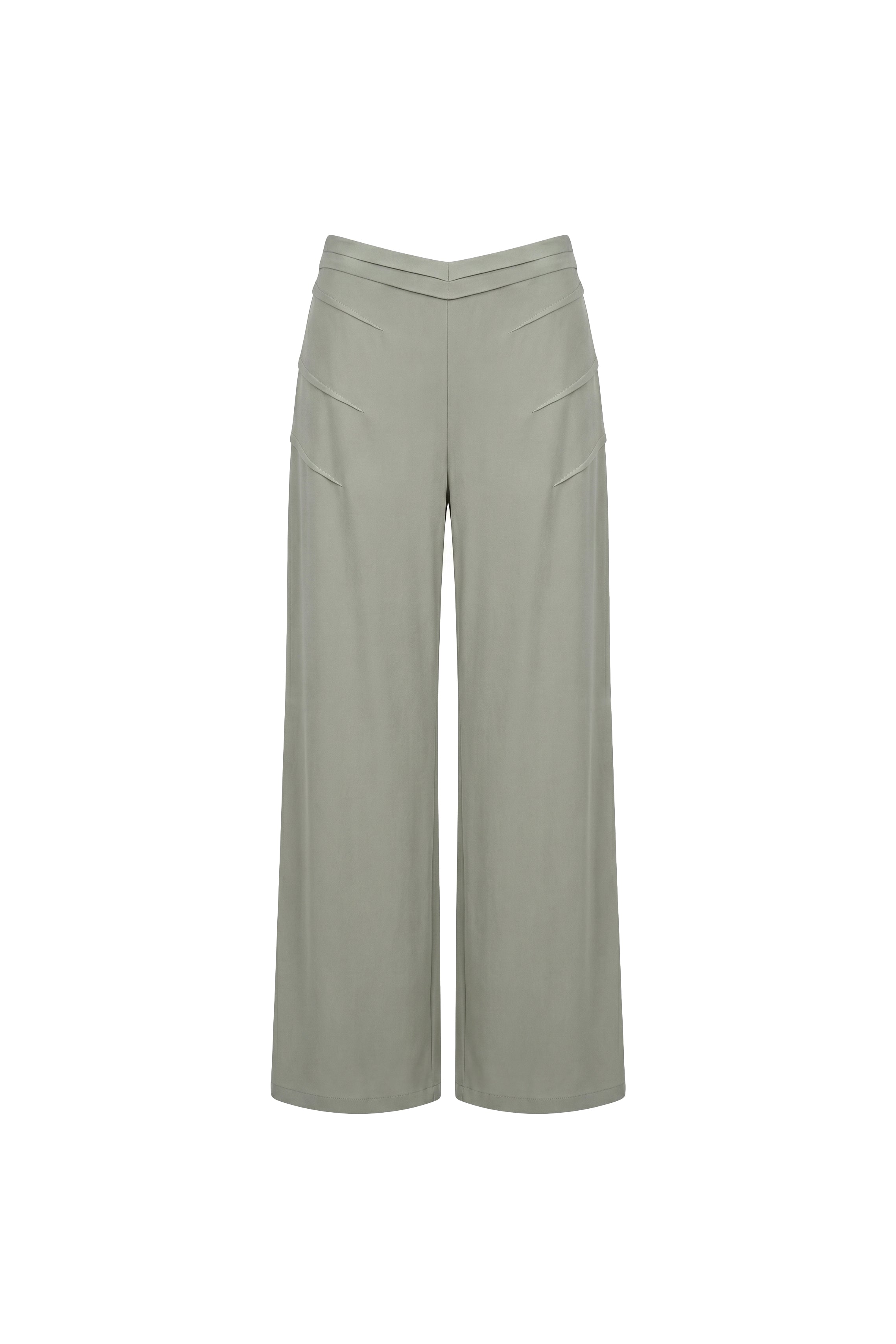 Sorévia Tailored Fluid Trousers