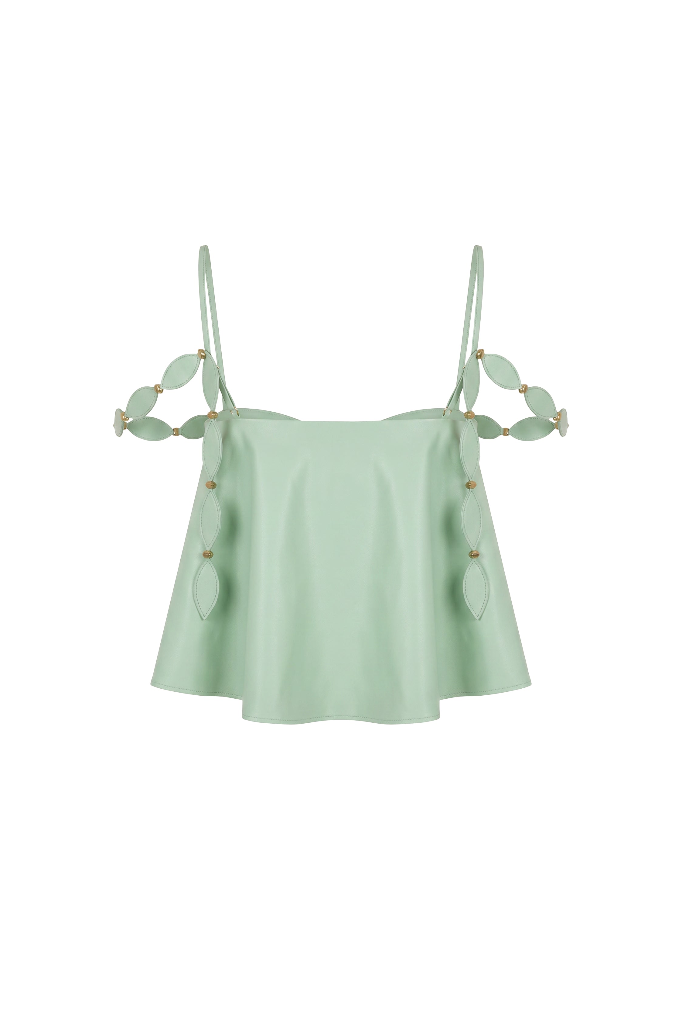 Salina Petalo Fluid Top