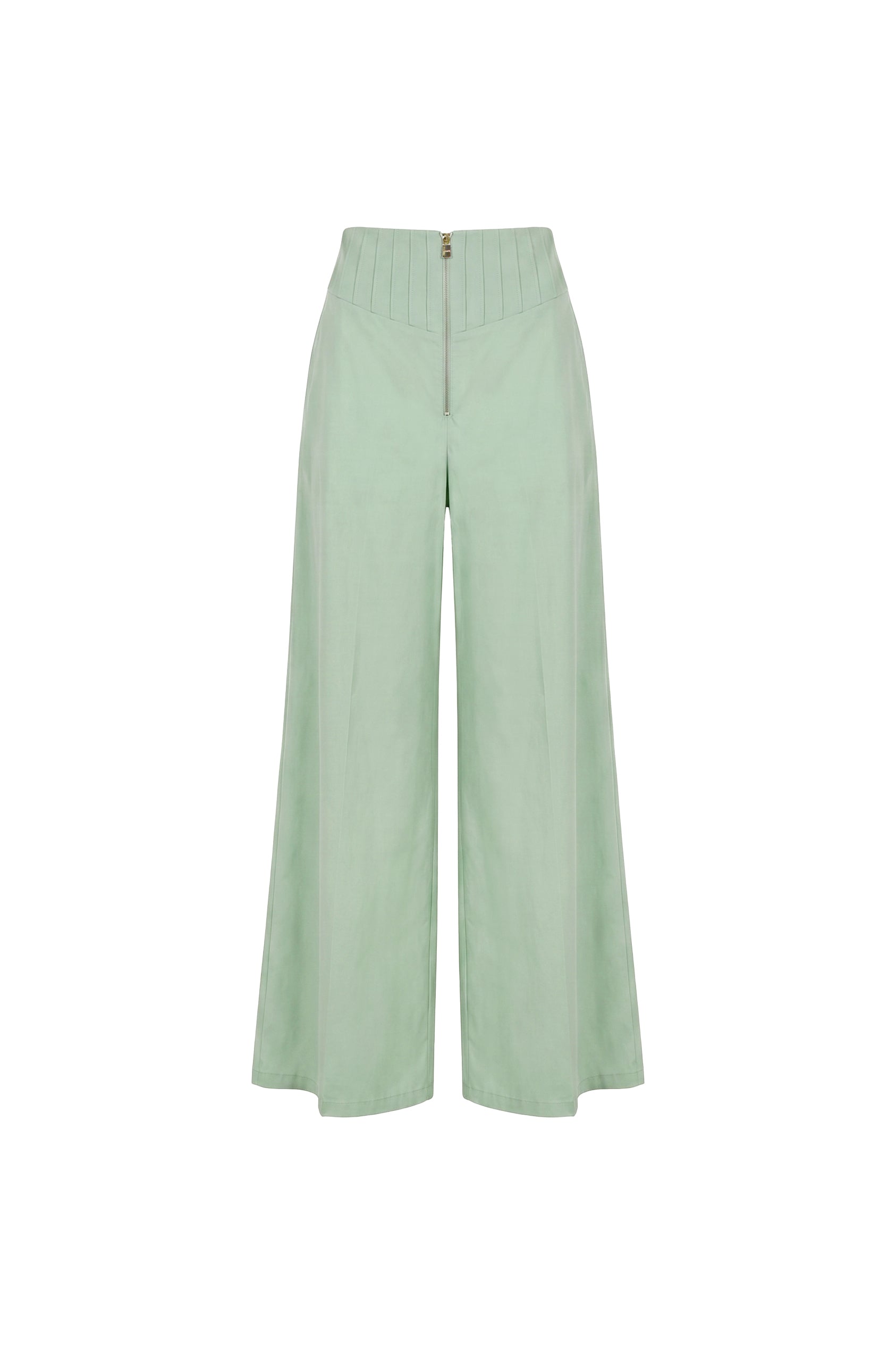 Salina Riviera Wide-Leg Trousers