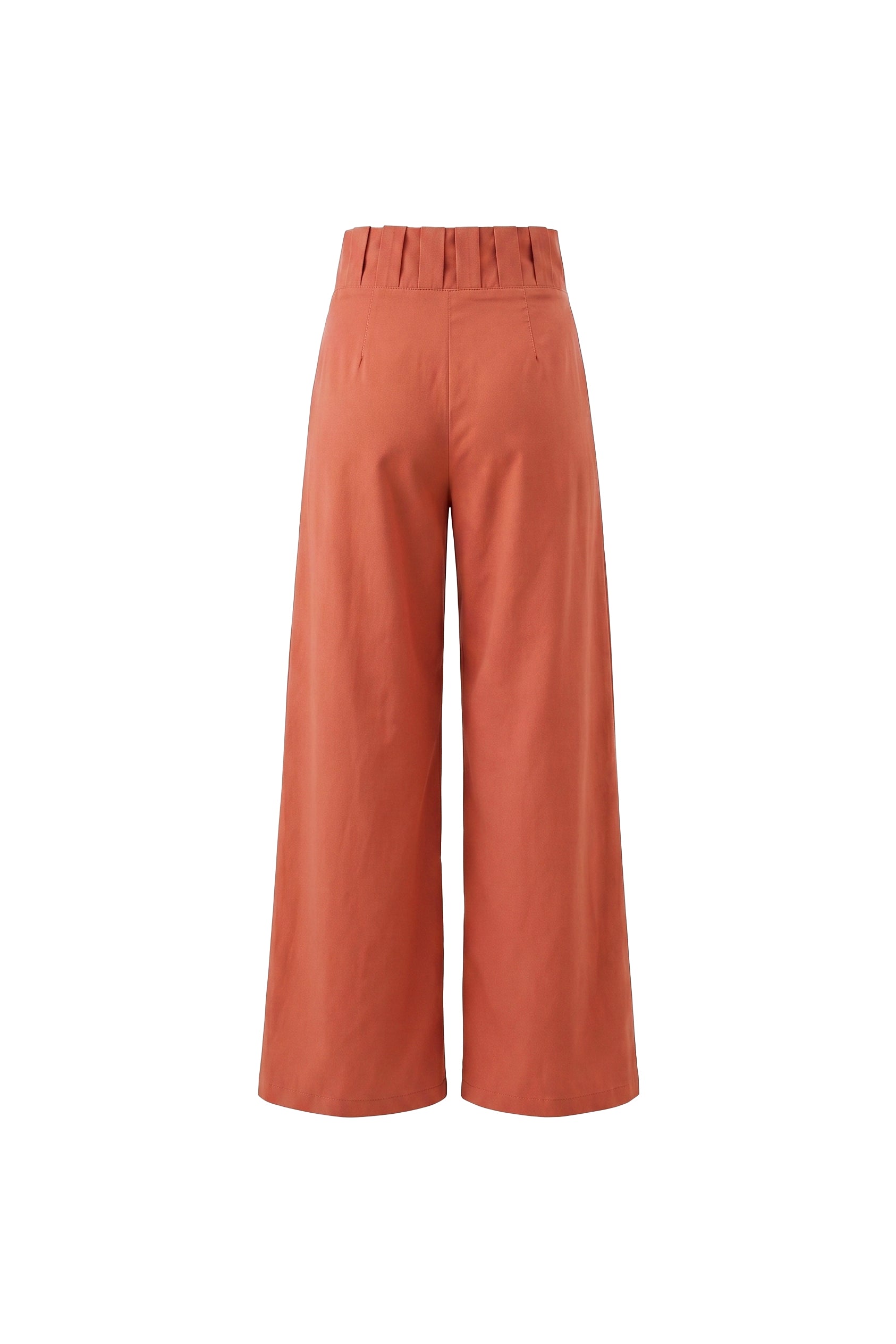 Terrana Palazzo Trousers