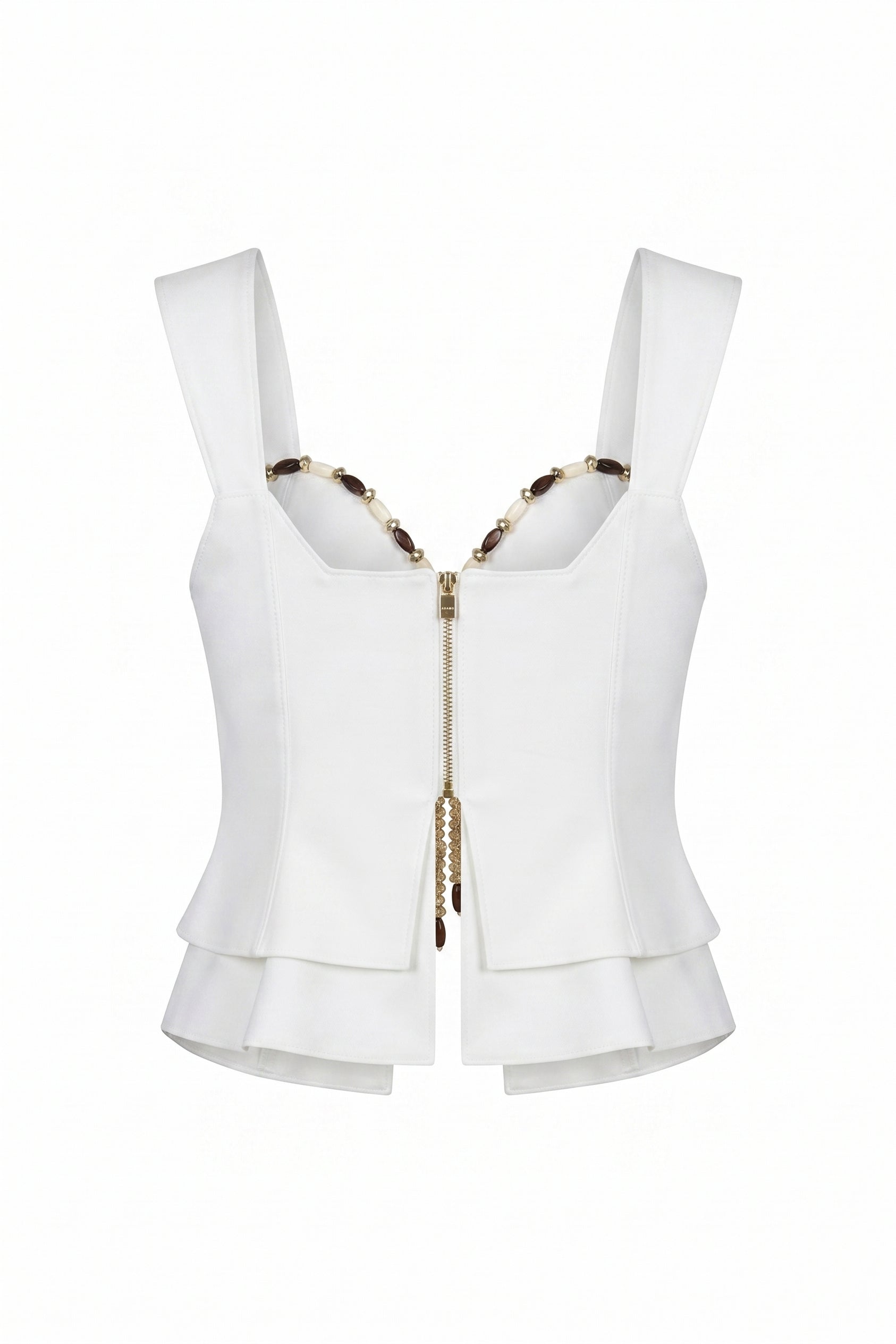 Serelune Marina Corset Top