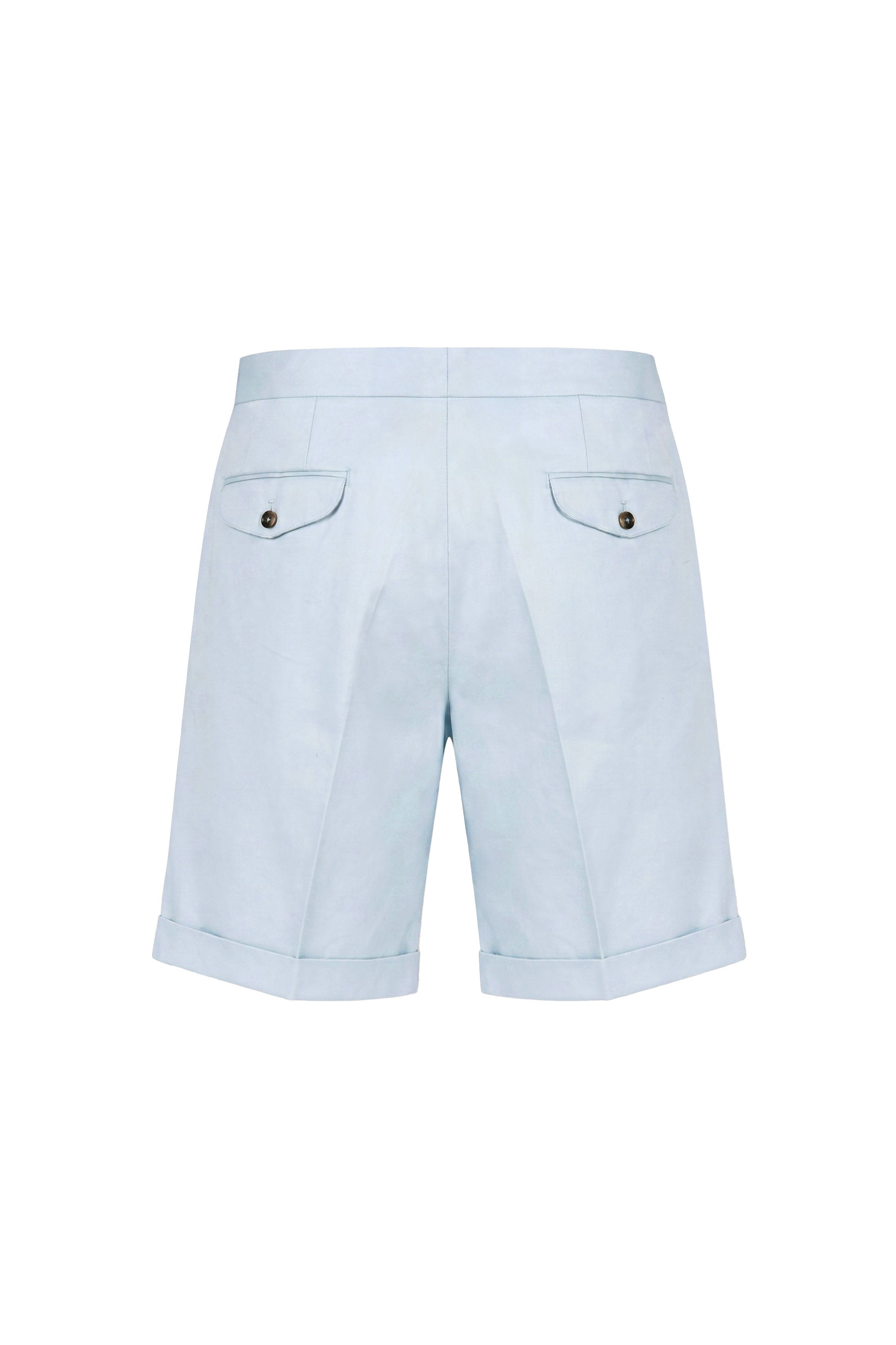 Celestino Riviera Cotton Shorts