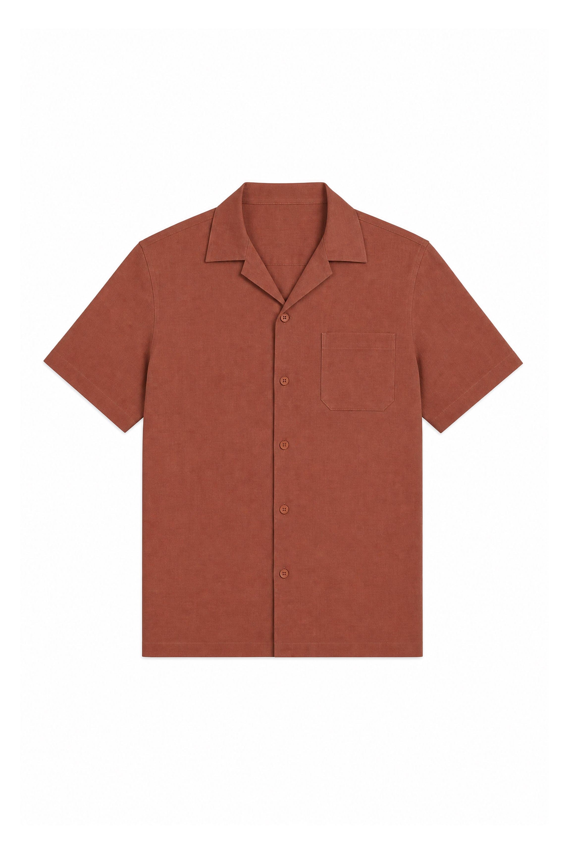 Siena Riviera Linen Shirt