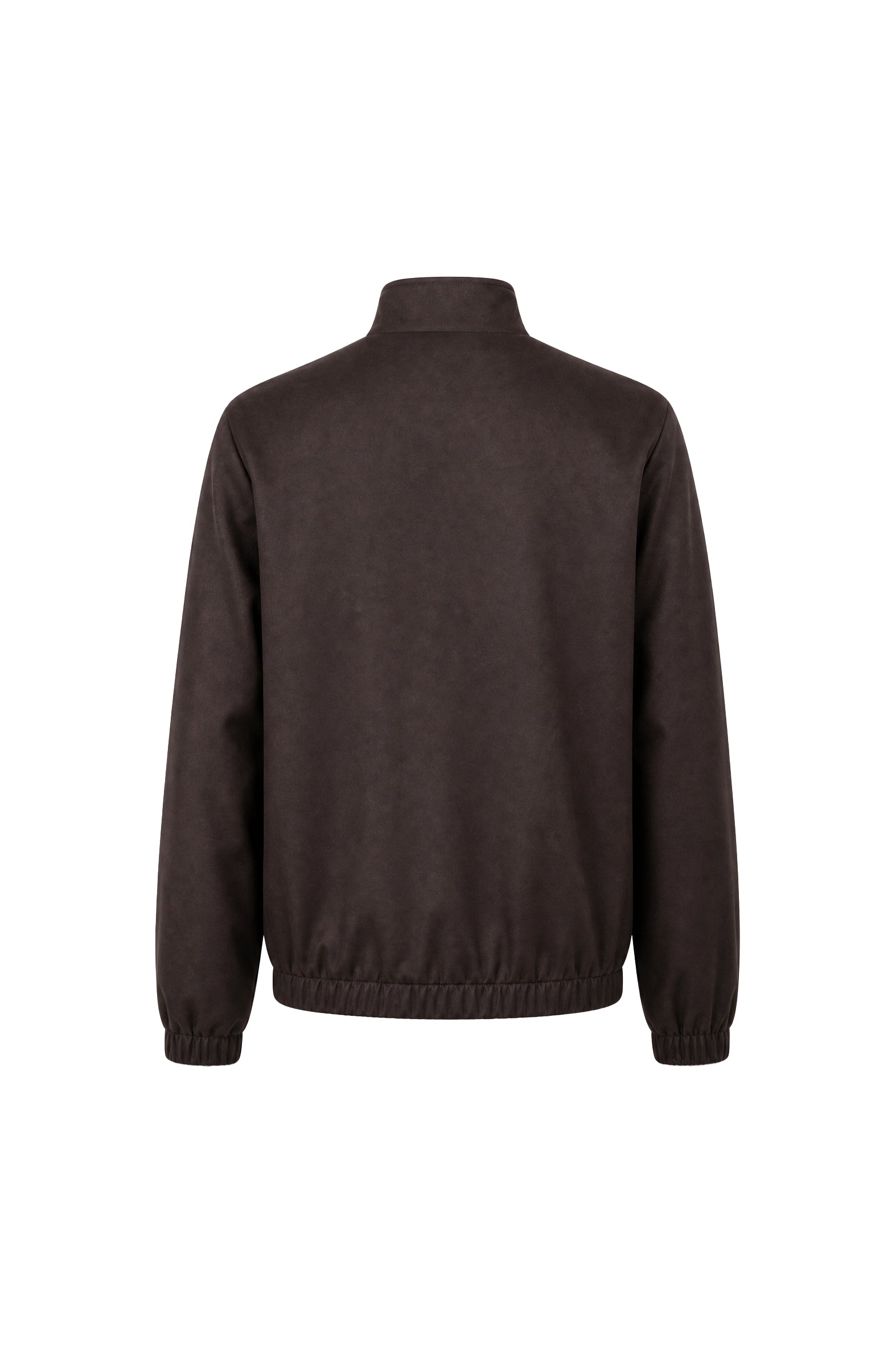 Portofino Linen Zip Jacket