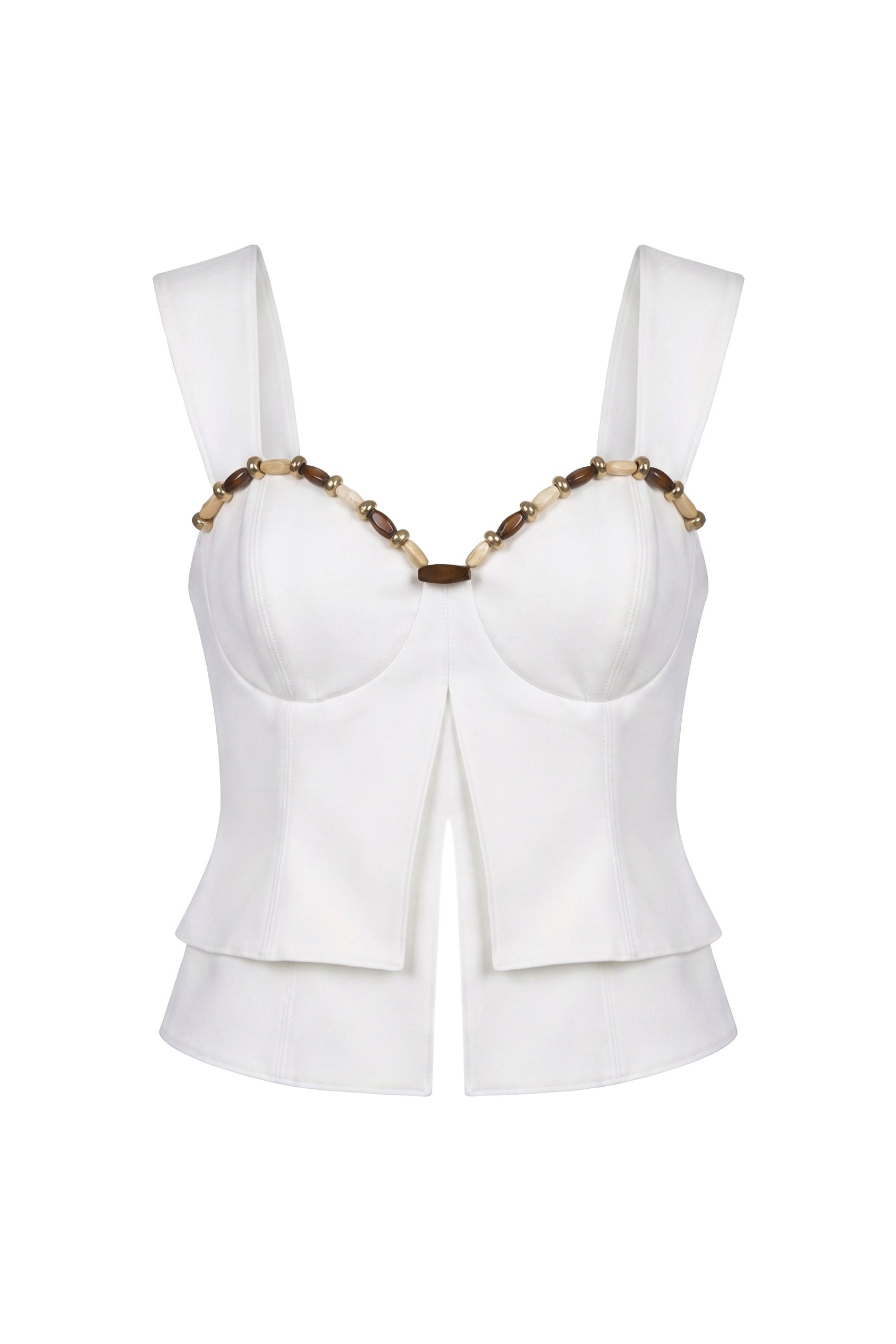 Serelune Marina Corset Top