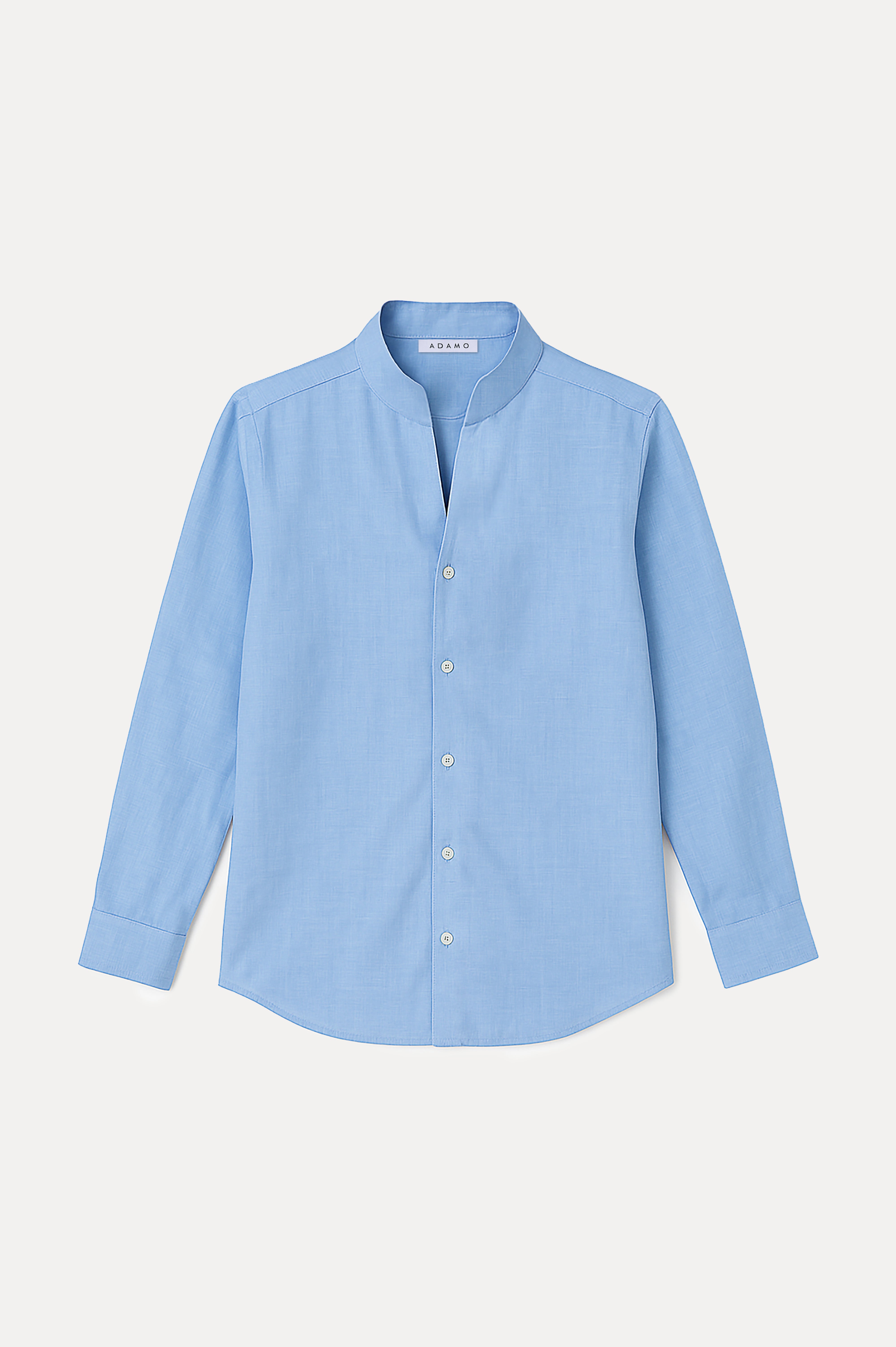 Alba Cotton Shirt