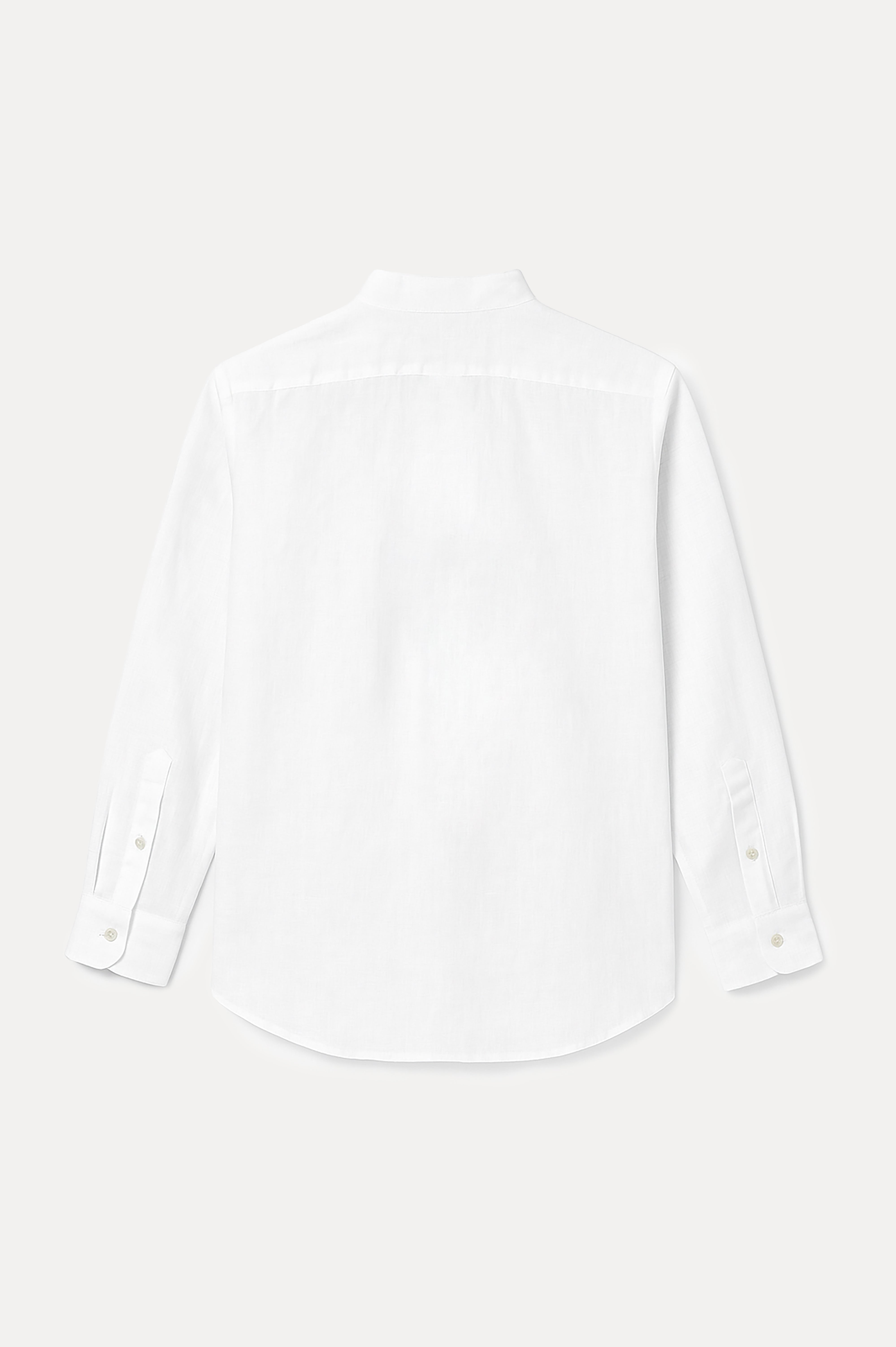 Alba Cotton Shirt