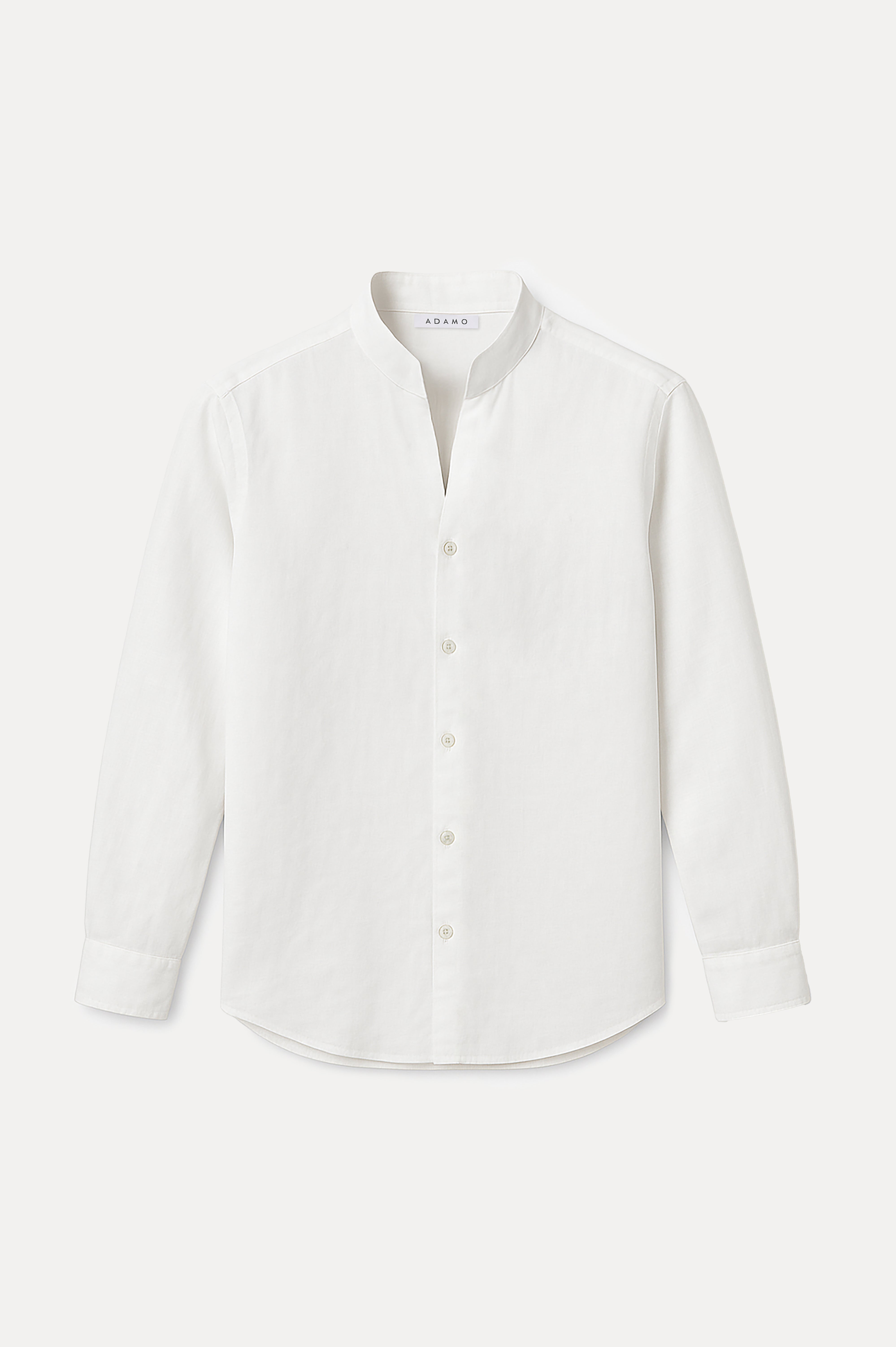 Alba Cotton Shirt