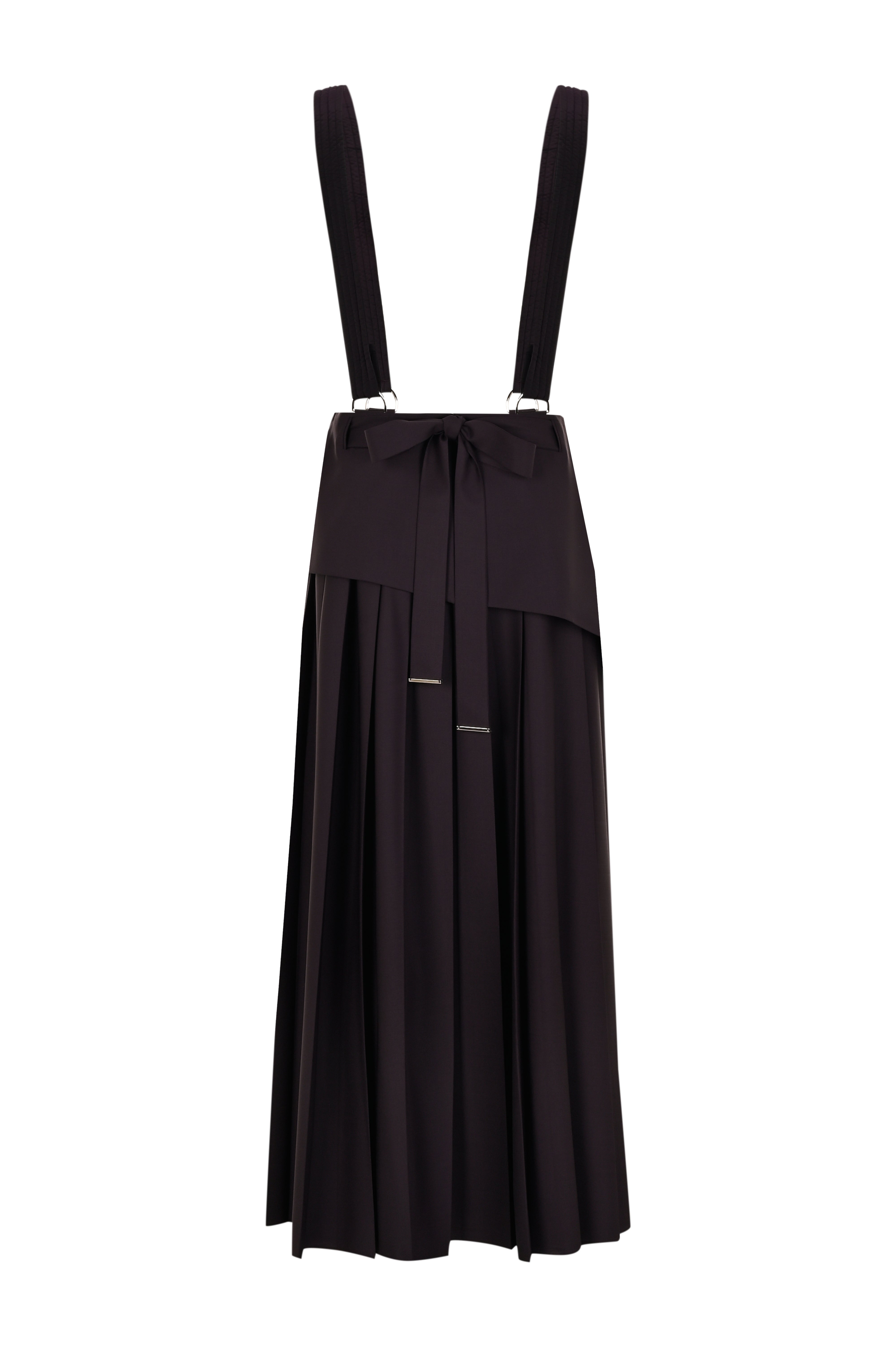 Grace Suspender Skirt