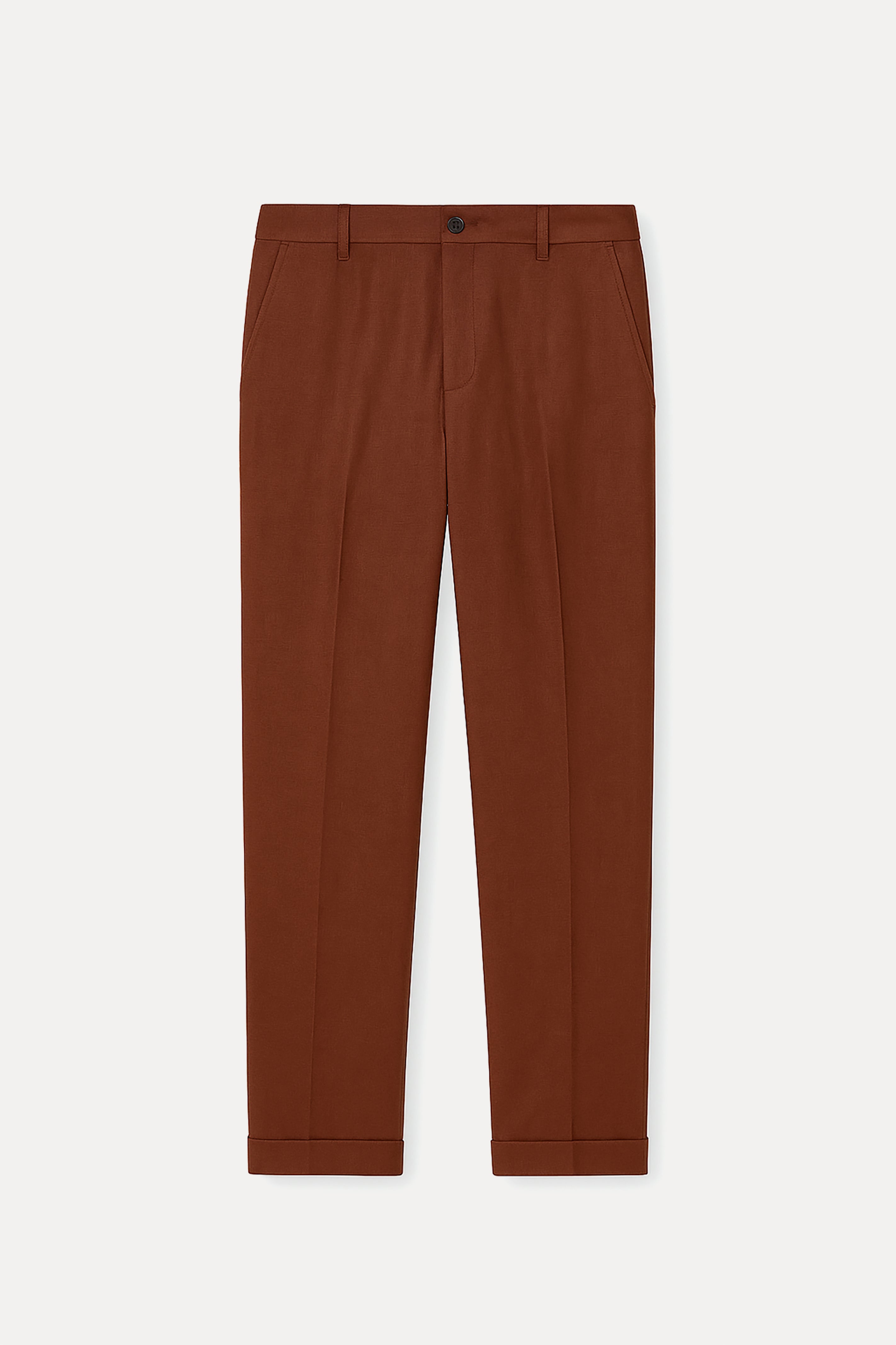 Port Royale Linen Trousers