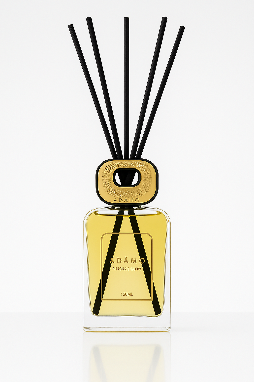 Aurora's Glow - Reed Diffuser