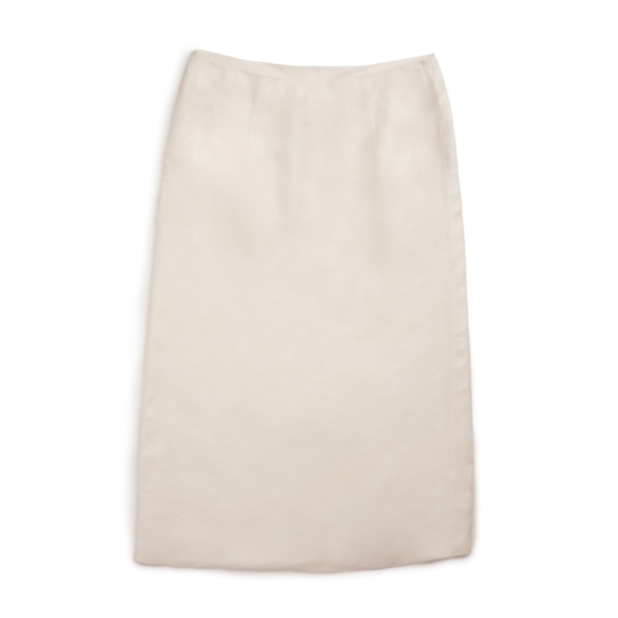 Serenity Linen Skirt