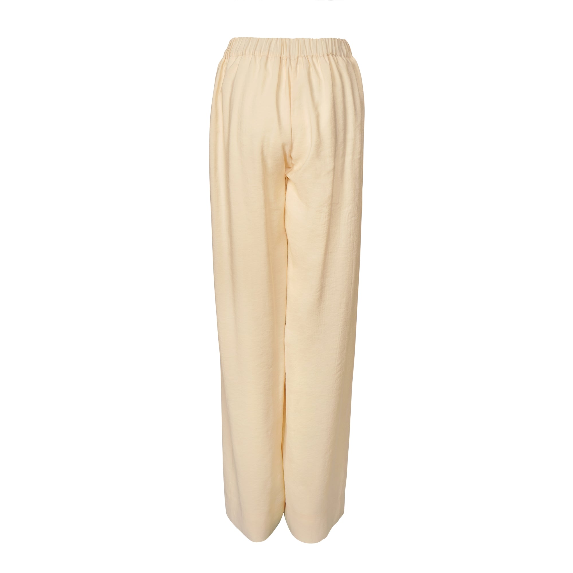 Ivory Breeze Pants