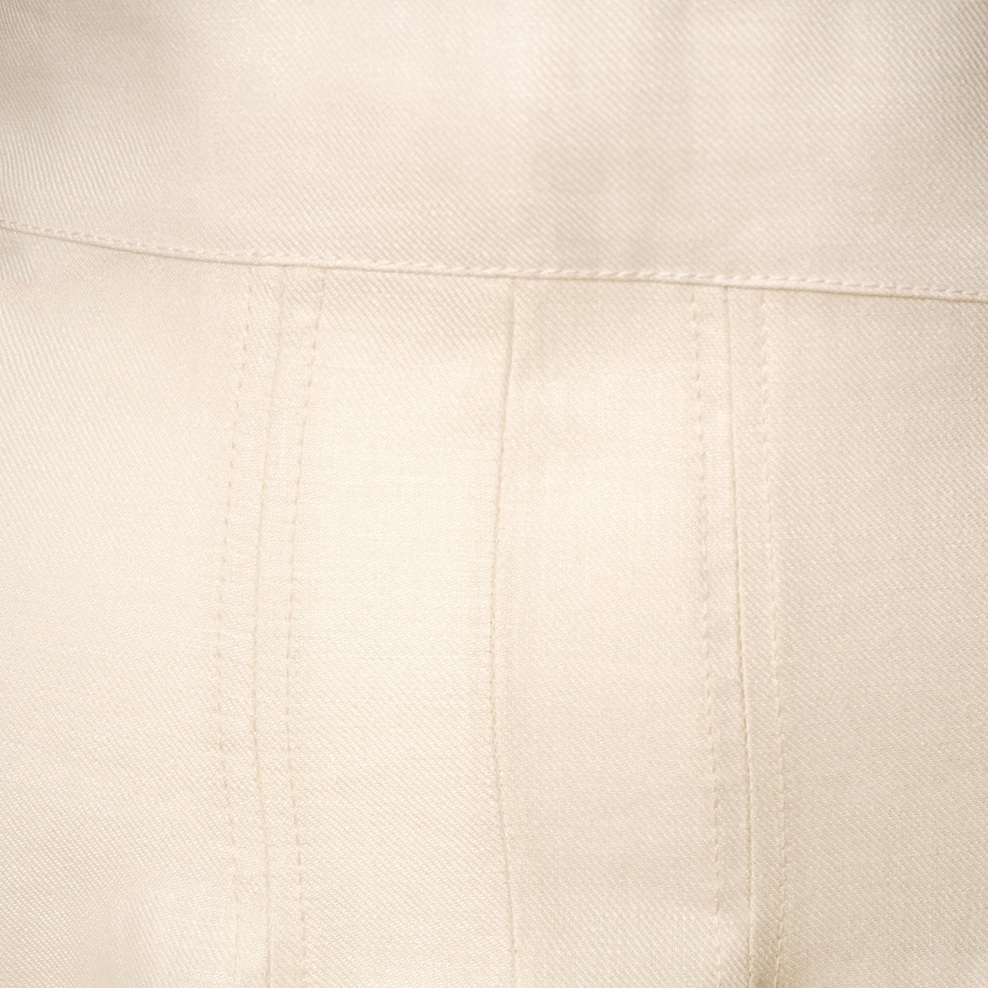 Linen Luxe Skirt