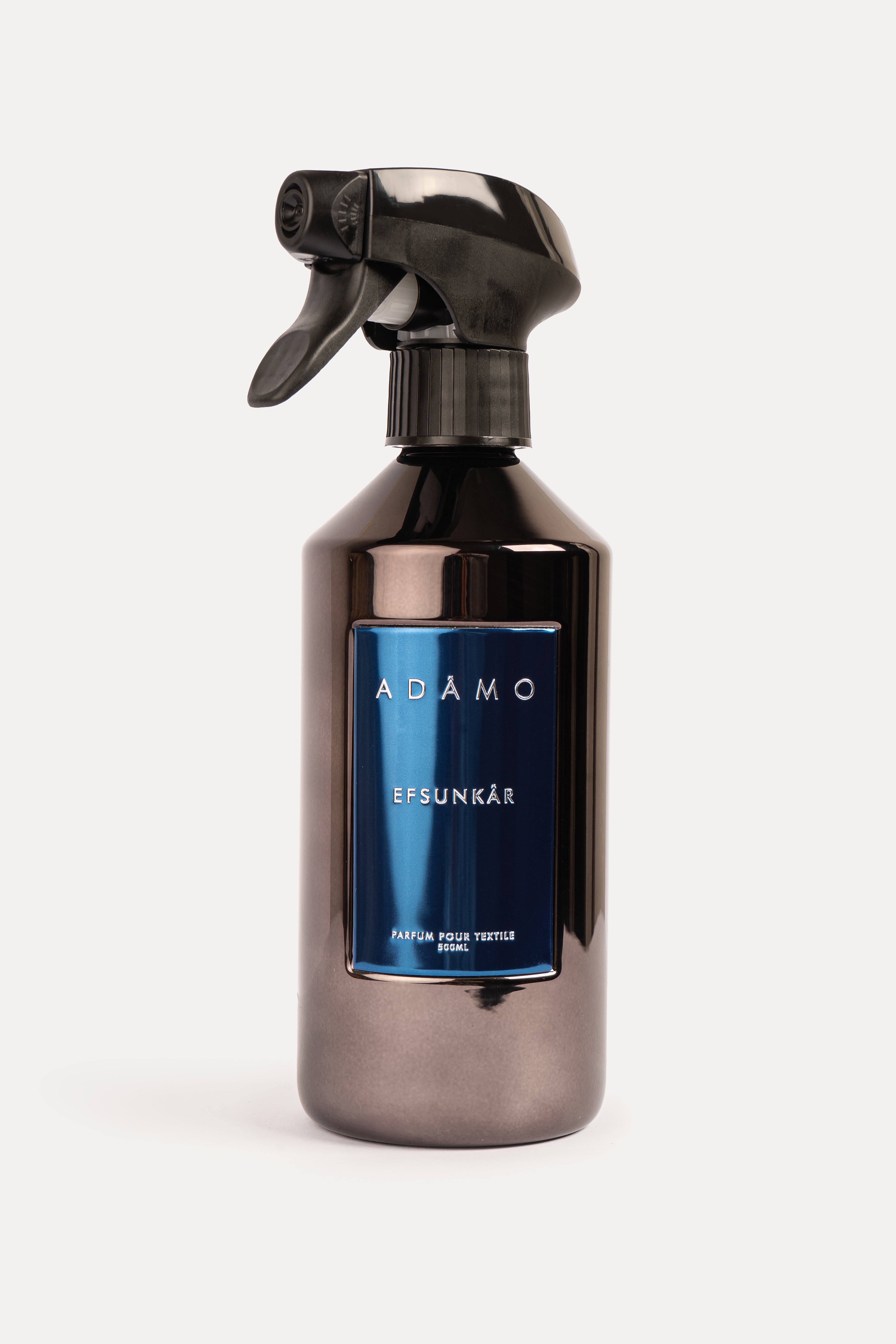 Efsunkâr Home Fragrance