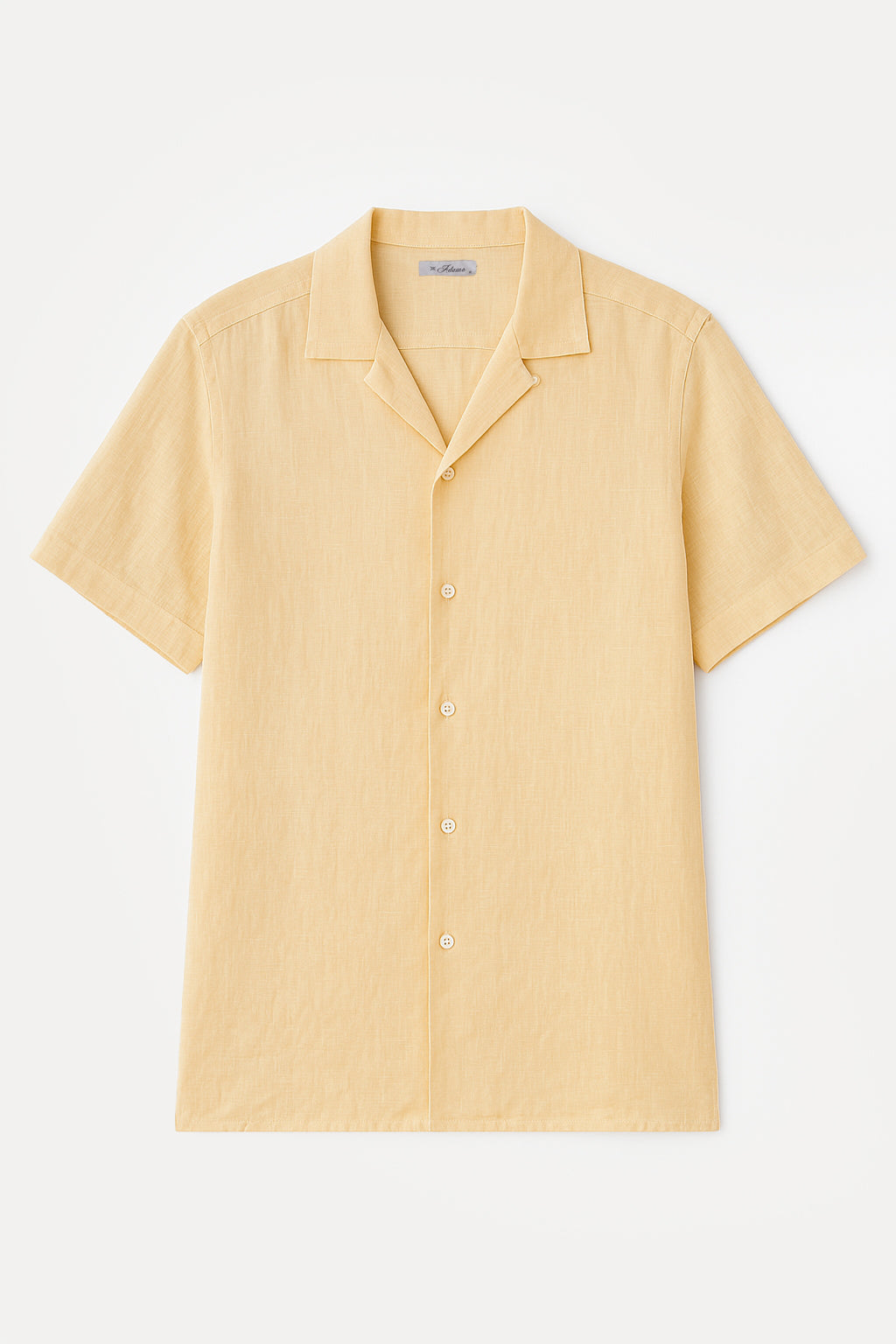 Solea Linen Shirt